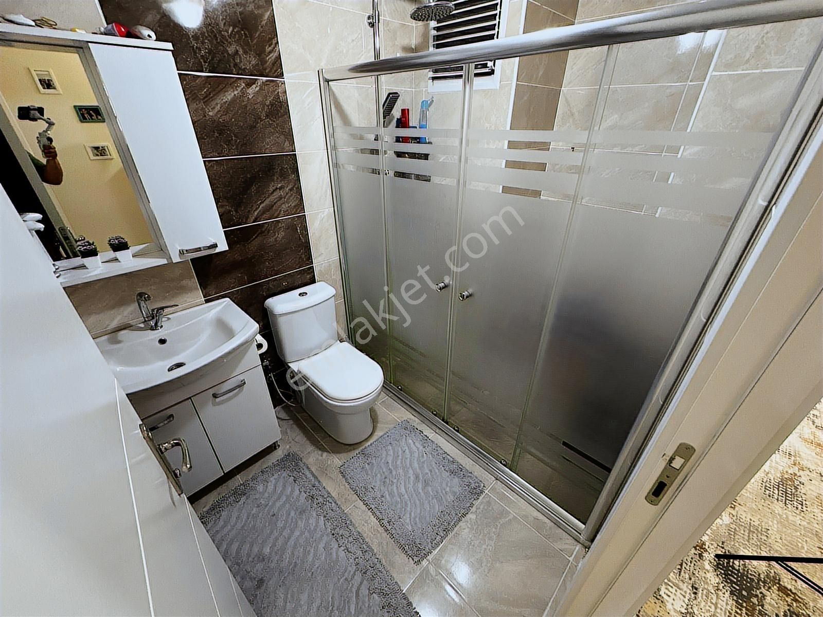 ▄vega▄ege Mahallesi Masrafsız 2.katta 3+1 Daire - Görsel 17