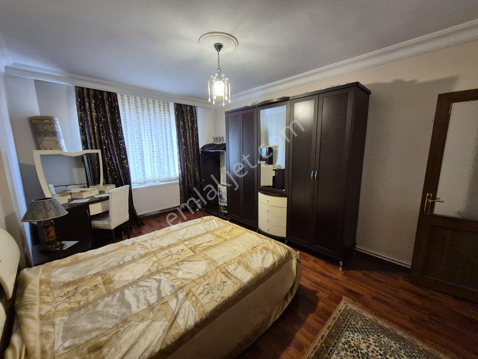 Bulvar Emlak'tan Kiralık Merkezi Konumda 3+1 Asansörlü Daire - Görsel 17