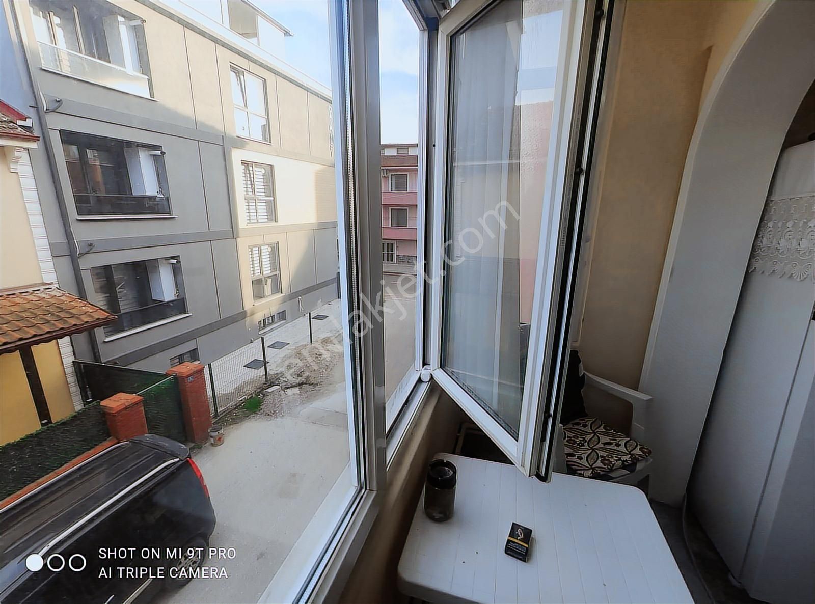 Serdivan Arabacıalanında 3+1 120 M² Arakat Kiralık Daire - Görsel 16