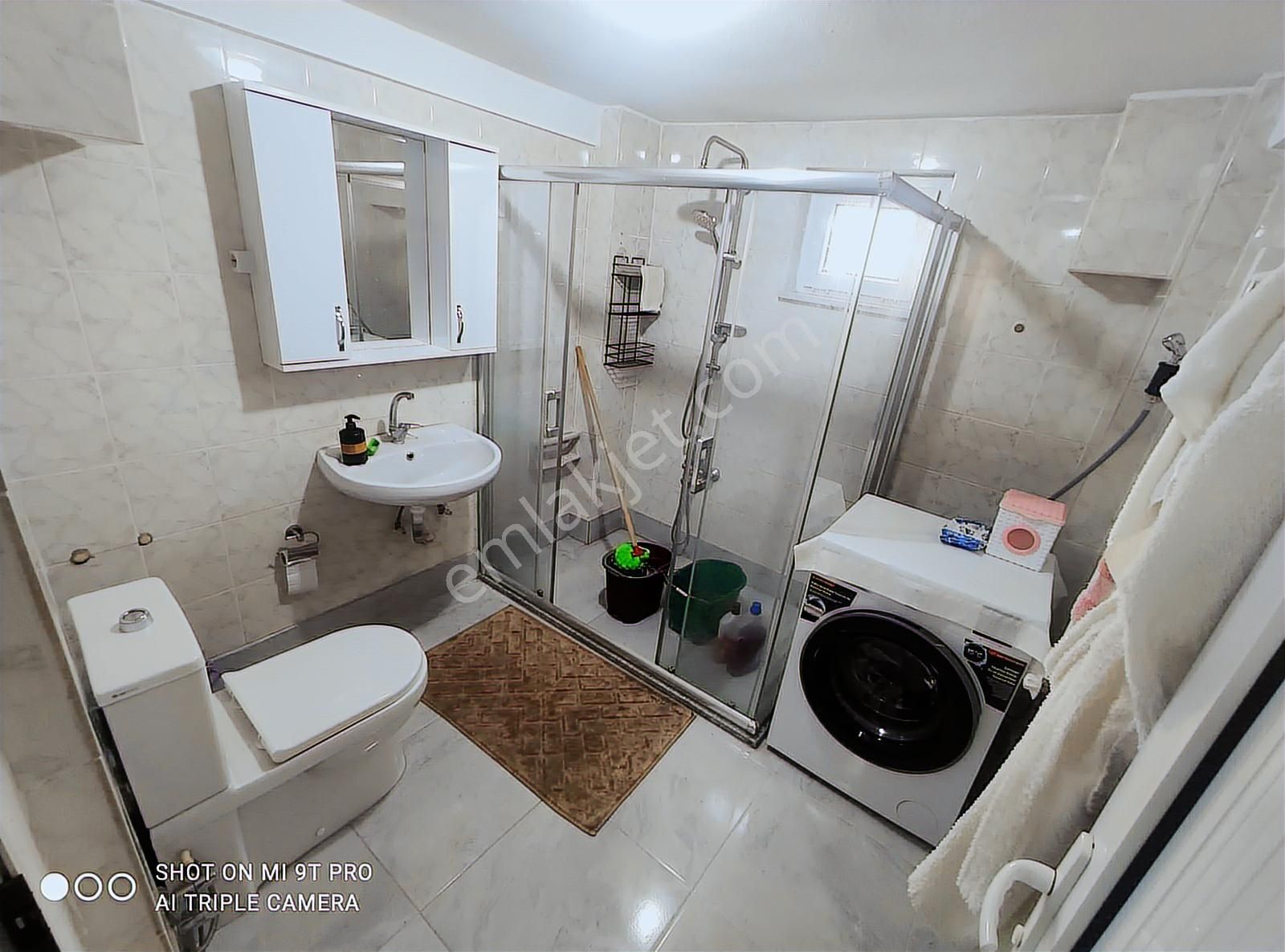 Serdivan Arabacıalanında 3+1 120 M² Arakat Kiralık Daire - Görsel 19