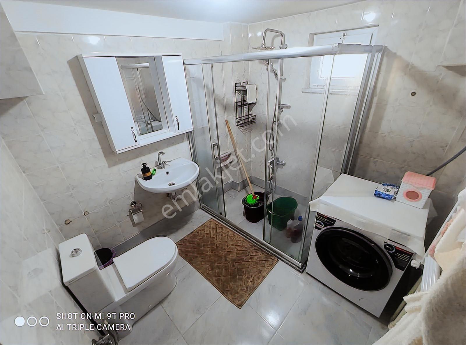 Serdivan Arabacıalanında 3+1 120 M² Arakat Kiralık Daire - Görsel 25