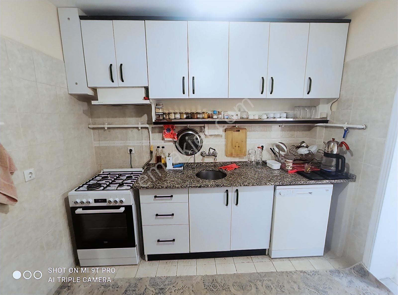 Serdivan Arabacıalanında 3+1 120 M² Arakat Kiralık Daire - Görsel 7