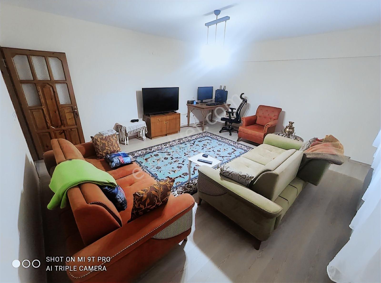 Serdivan Arabacıalanında 3+1 120 M² Arakat Kiralık Daire - Görsel 9