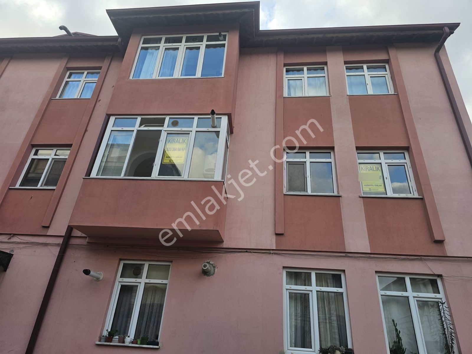 Serdivan Arabacıalanında 3+1 120 M² Arakat Kiralık Daire - Görsel 20