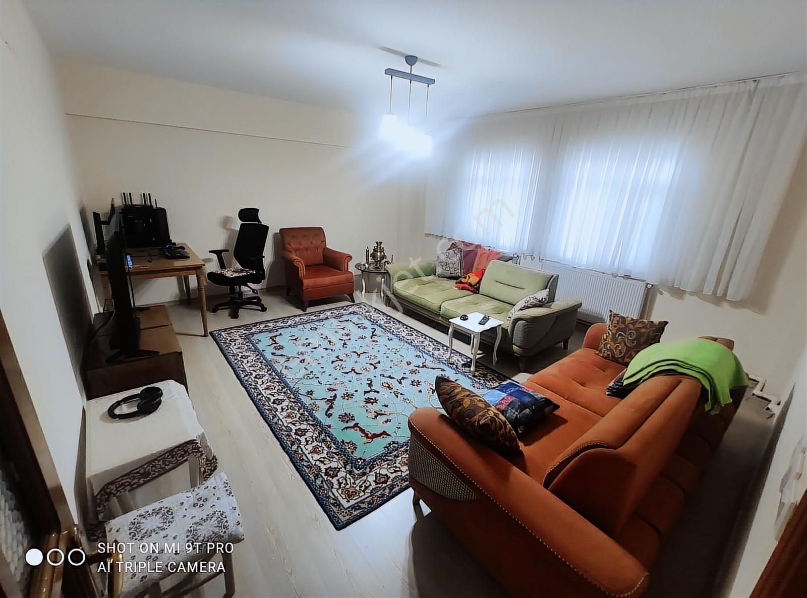 Serdivan Arabacıalanında 3+1 120 M² Arakat Kiralık Daire - Görsel 6
