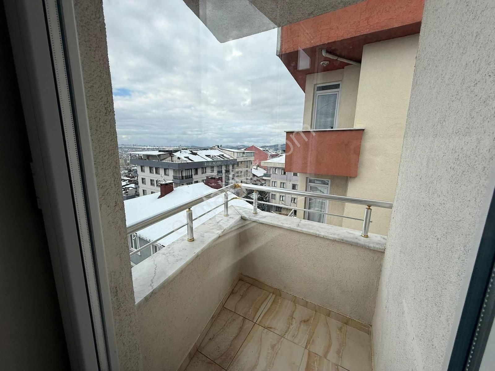 Safa Mah. Ebeveyn Banyolu,balkonlu İskanlı 2+1 Satılık Daire - Görsel 20