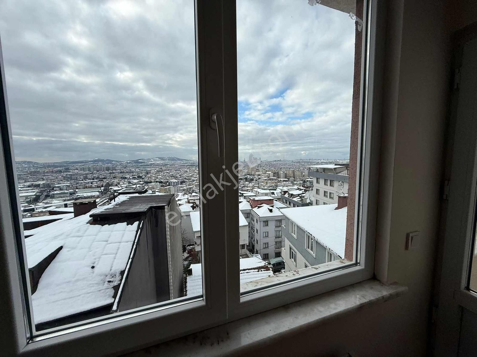 Safa Mah. Ebeveyn Banyolu,balkonlu İskanlı 2+1 Satılık Daire - Görsel 28