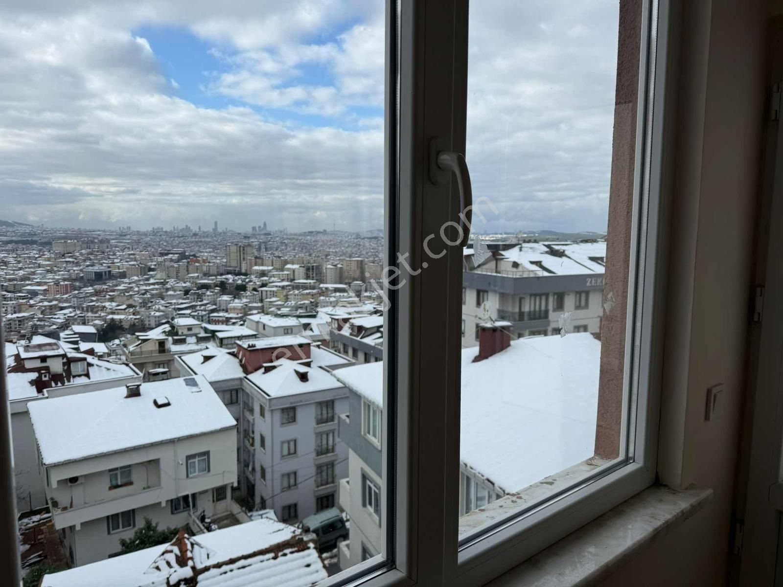 Safa Mah. Ebeveyn Banyolu,balkonlu İskanlı 2+1 Satılık Daire - Görsel 19