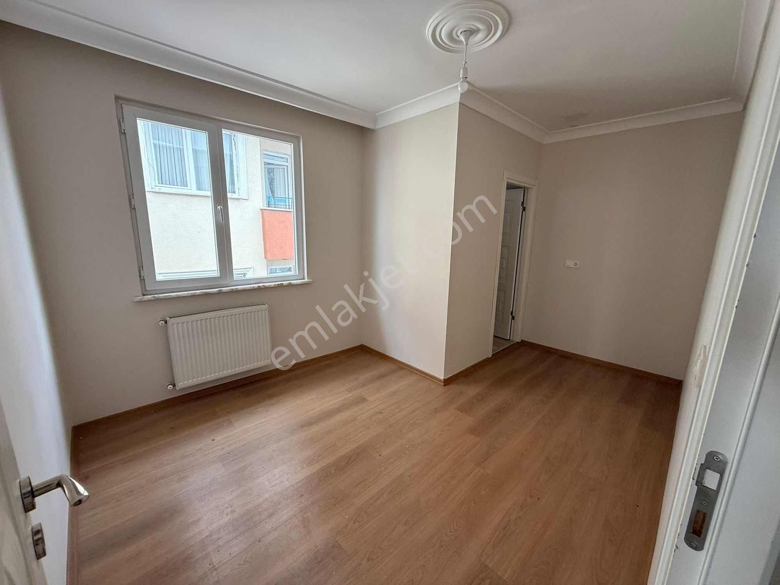 Safa Mah. Ebeveyn Banyolu,balkonlu İskanlı 2+1 Satılık Daire - Görsel 22