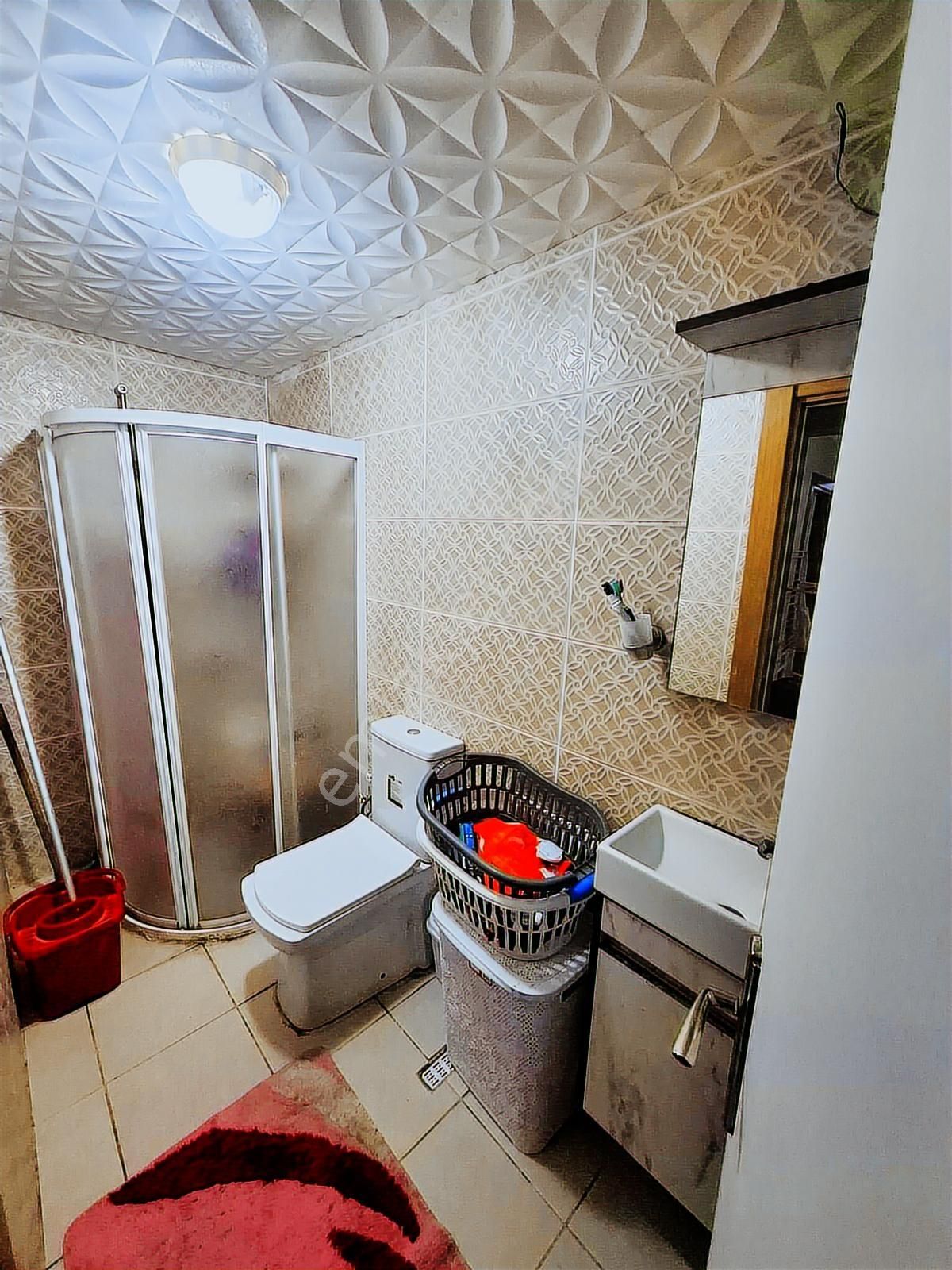 Çalı Merkezde Satılık3+1 Yatırımlık Daire - Görsel 7