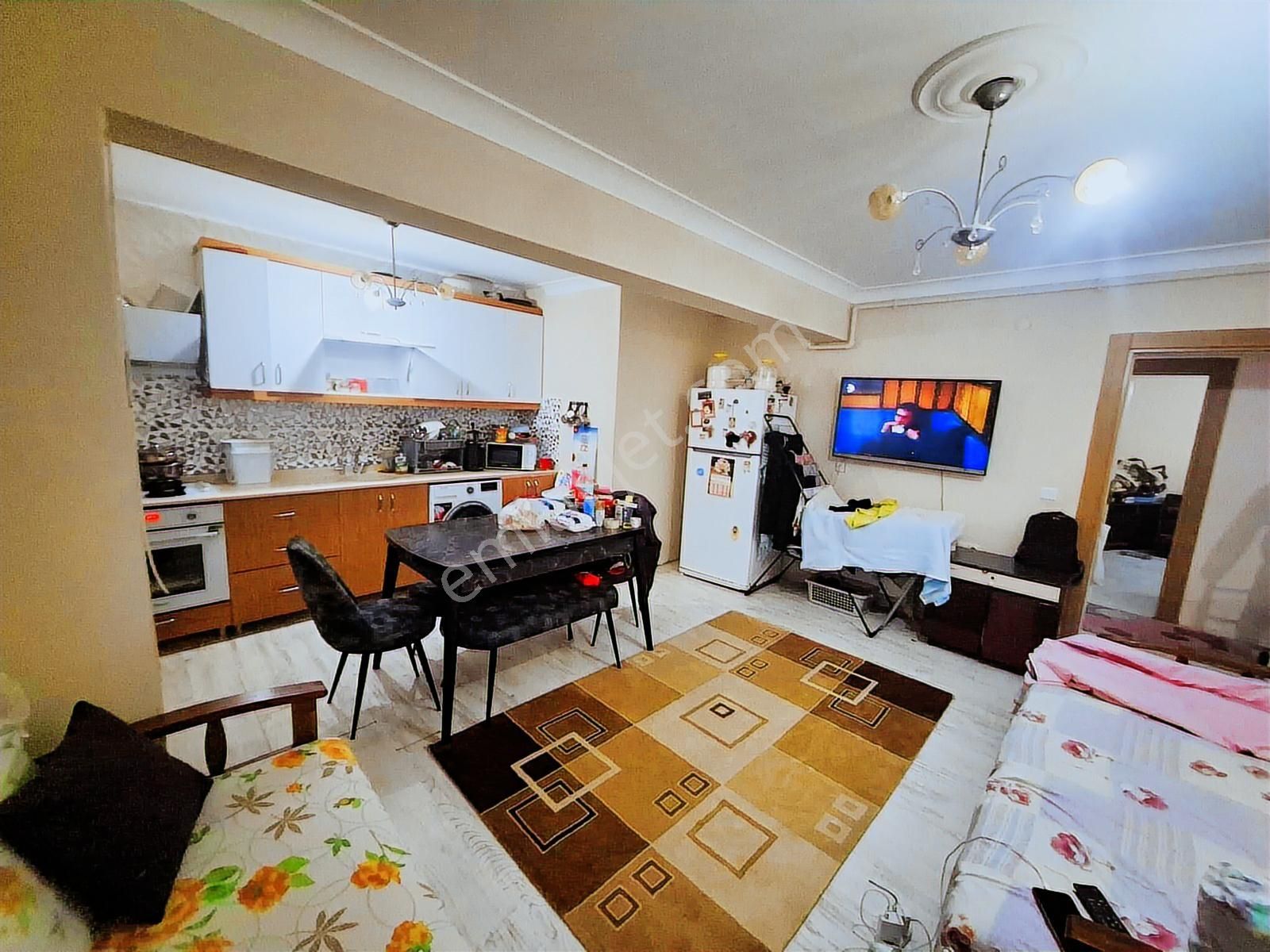 Çalı Merkezde Satılık3+1 Yatırımlık Daire - Görsel 8