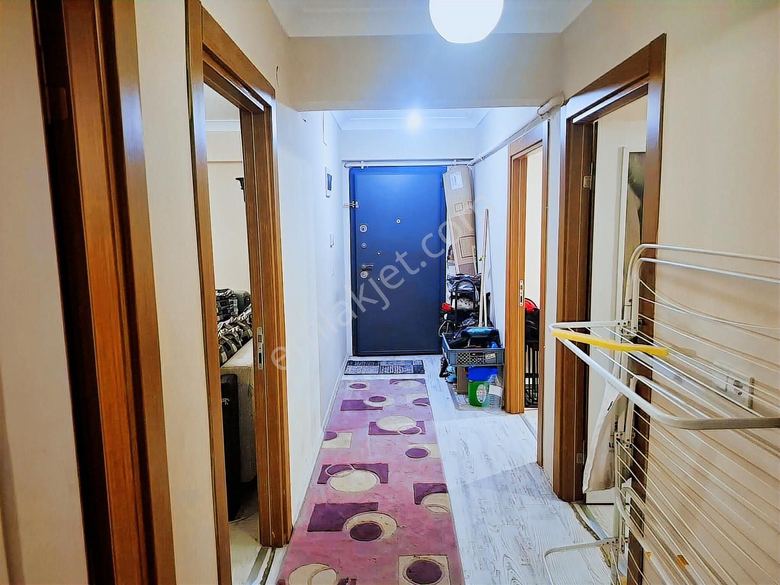 Çalı Merkezde Satılık3+1 Yatırımlık Daire - Görsel 9