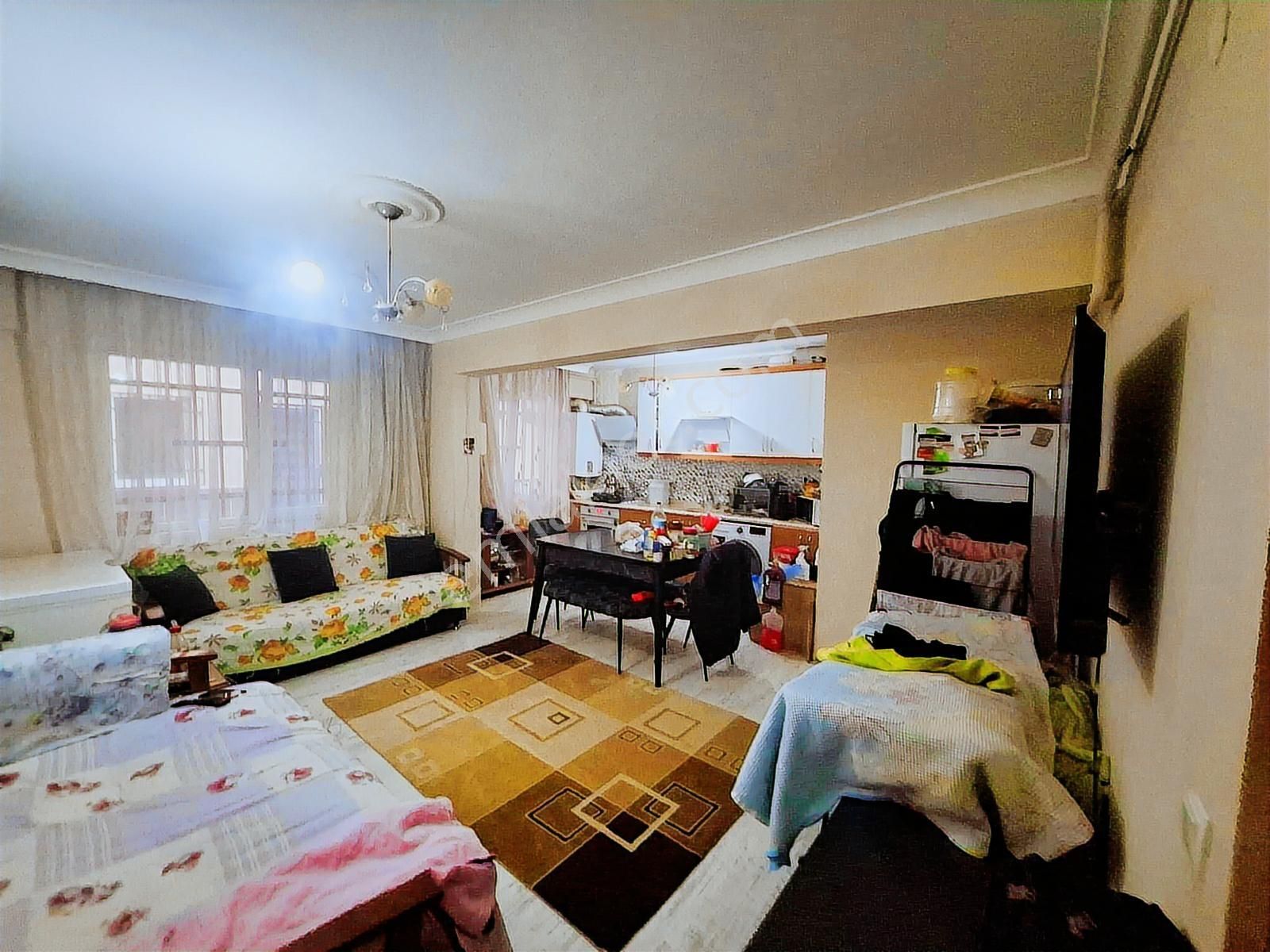 Çalı Merkezde Satılık3+1 Yatırımlık Daire - Görsel 6