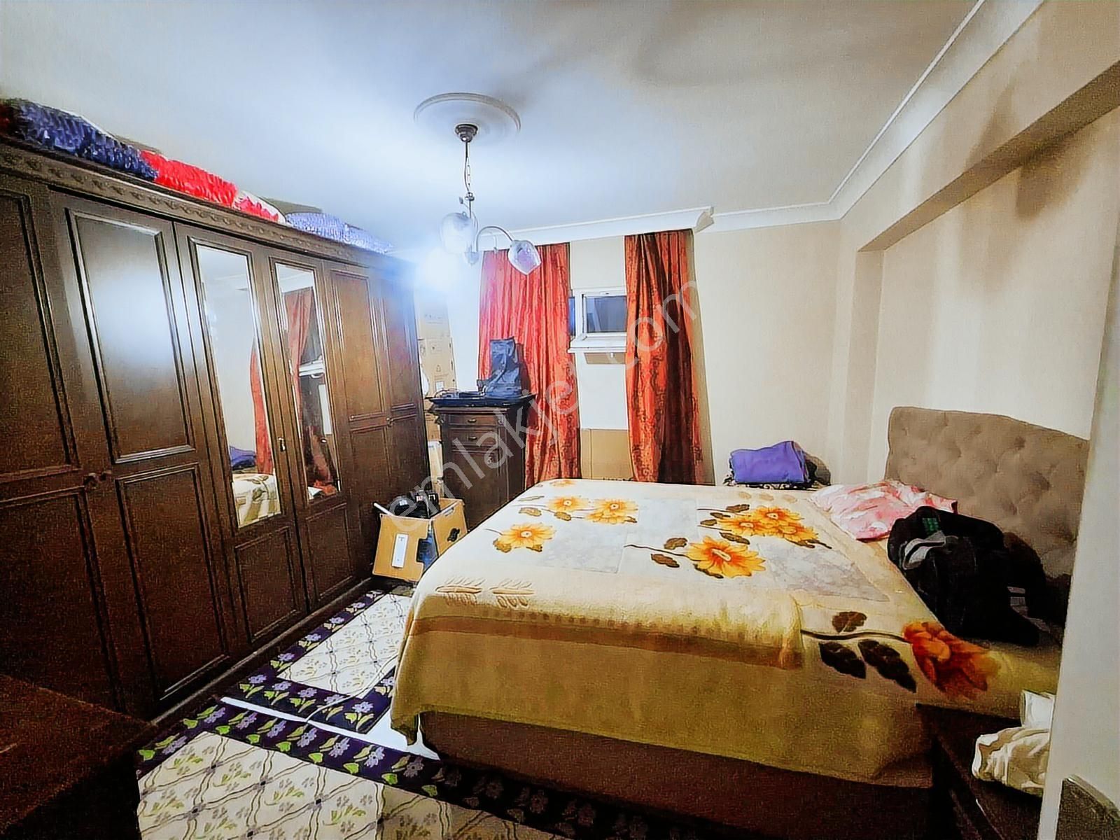 Çalı Merkezde Satılık3+1 Yatırımlık Daire - Görsel 12