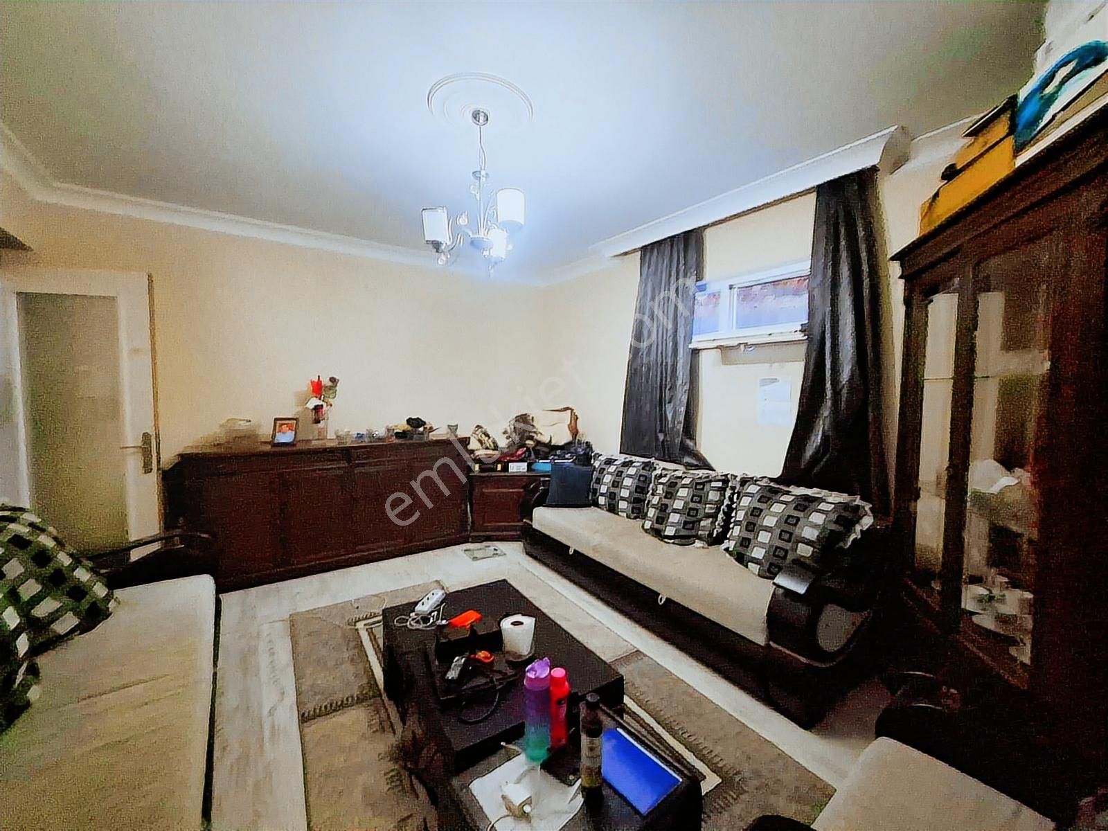 Çalı Merkezde Satılık3+1 Yatırımlık Daire - Görsel 10