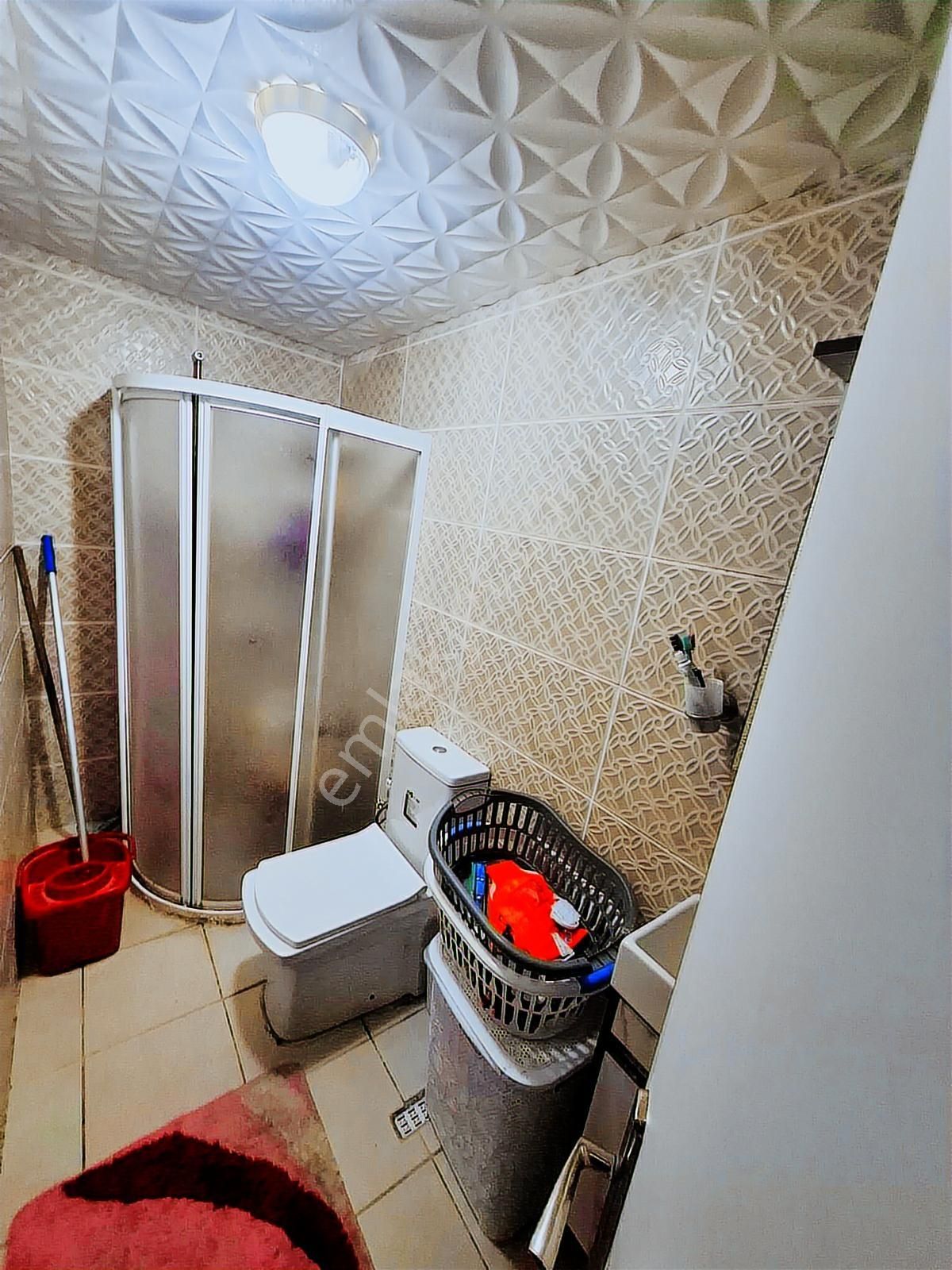 Çalı Merkezde Satılık3+1 Yatırımlık Daire - Görsel 11