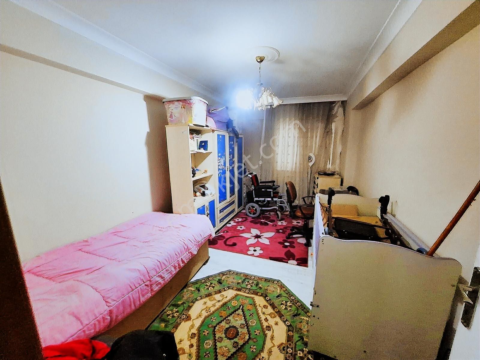 Çalı Merkezde Satılık3+1 Yatırımlık Daire - Görsel 4