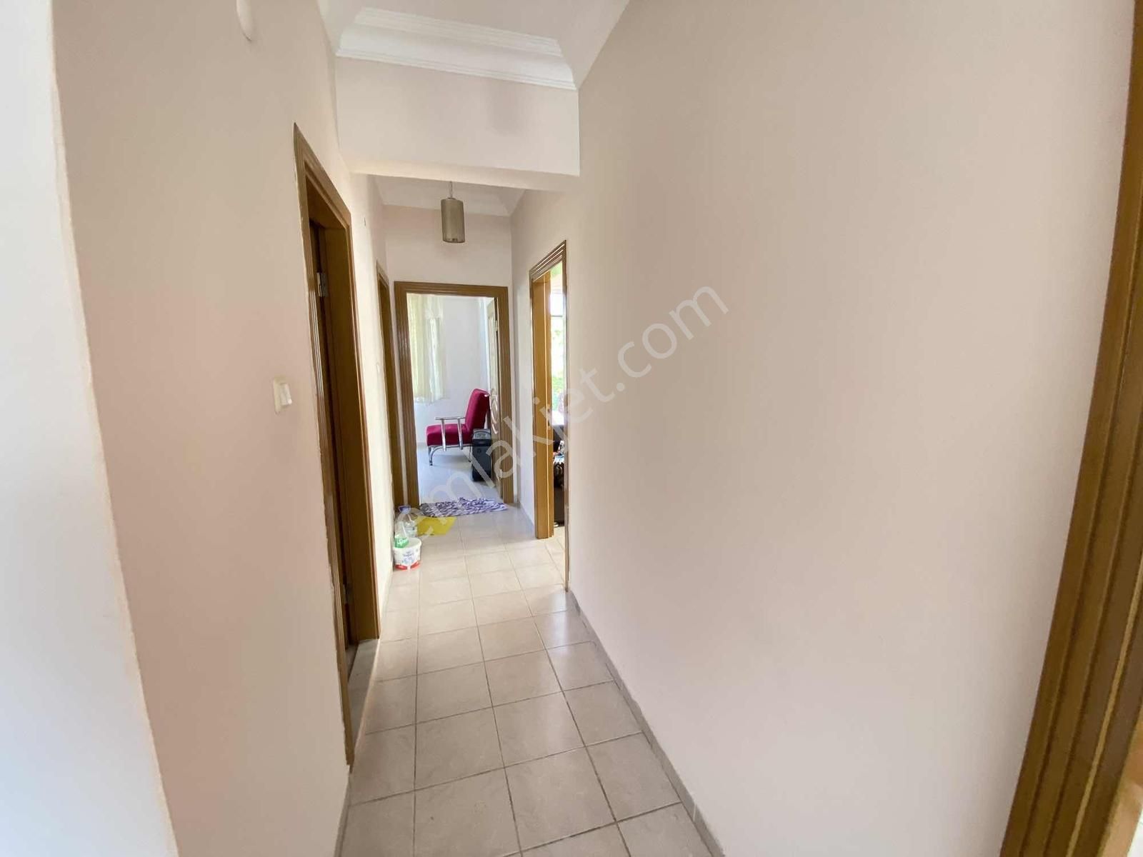 Alanya Kestelde Kiralık 3+1 Amerikan Mutfak Eşyalı - Görsel 14