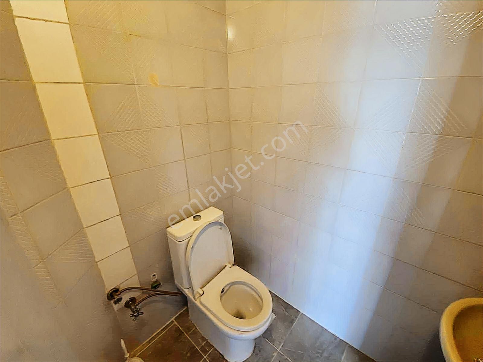 Alanya Kestelde Kiralık 3+1 Amerikan Mutfak Eşyalı - Görsel 13