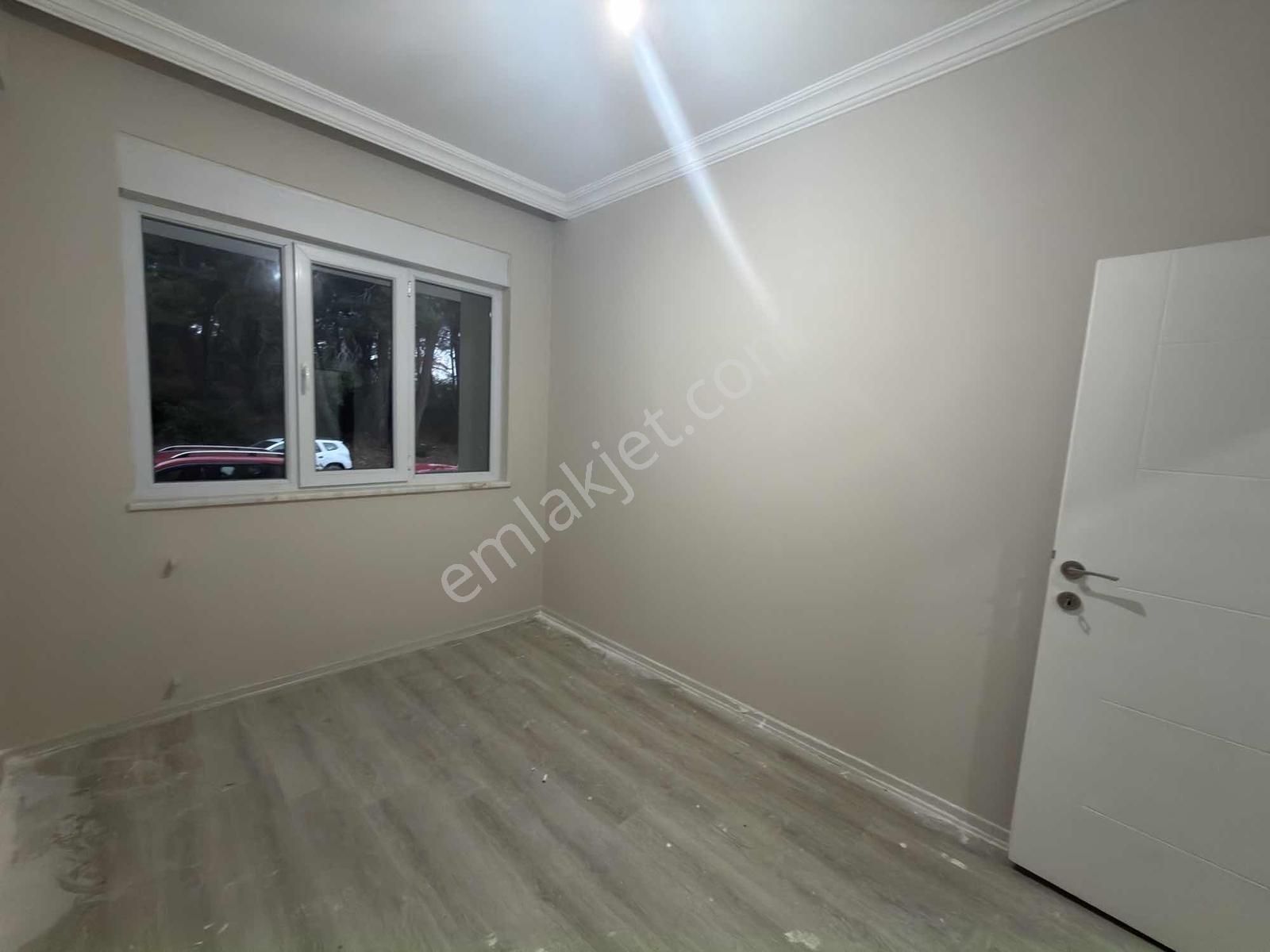 Tur-beylerden Kiralık Yüksek Giriş 2+1 - Görsel 10