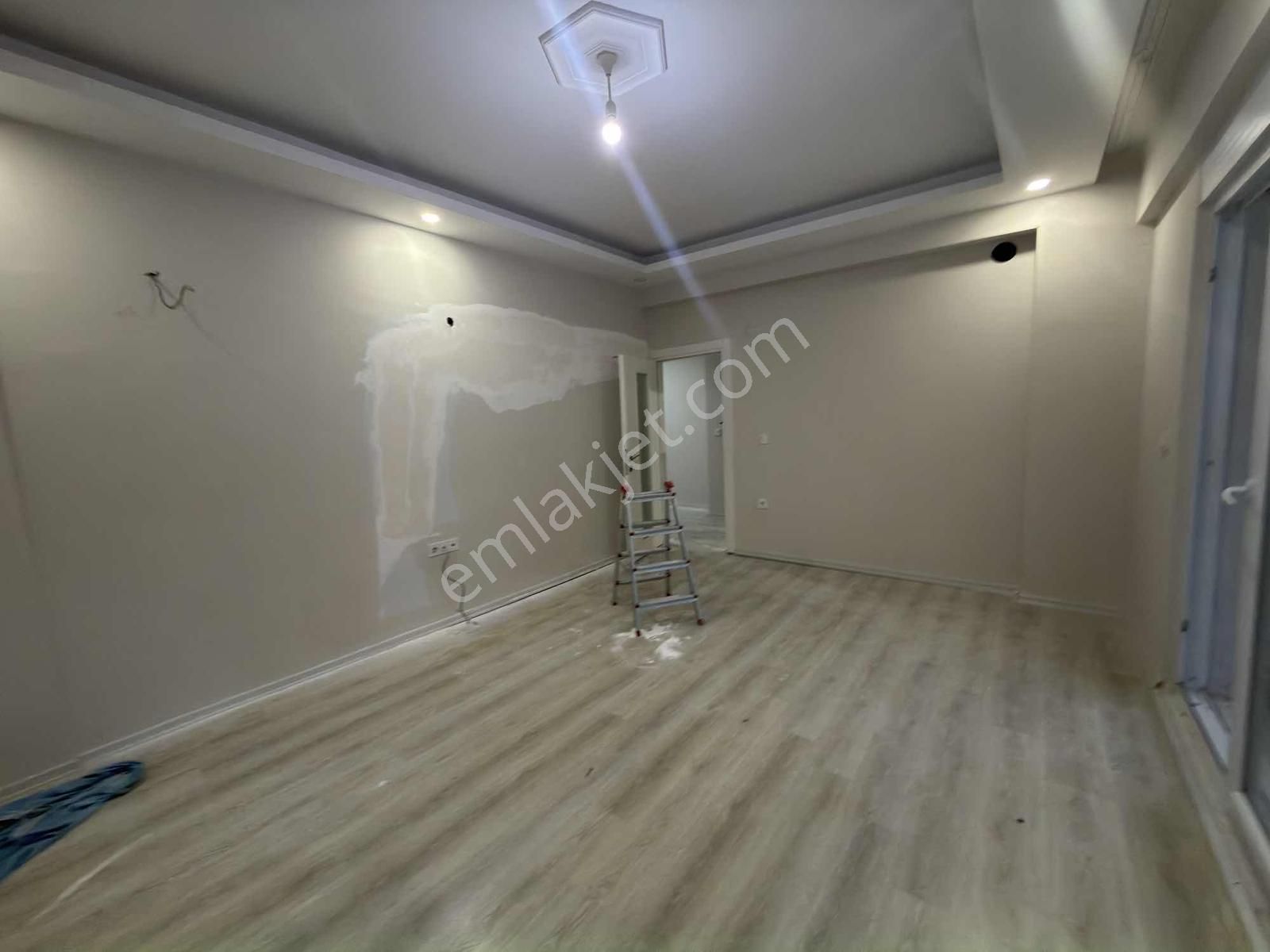 Tur-beylerden Kiralık Yüksek Giriş 2+1 - Görsel 18