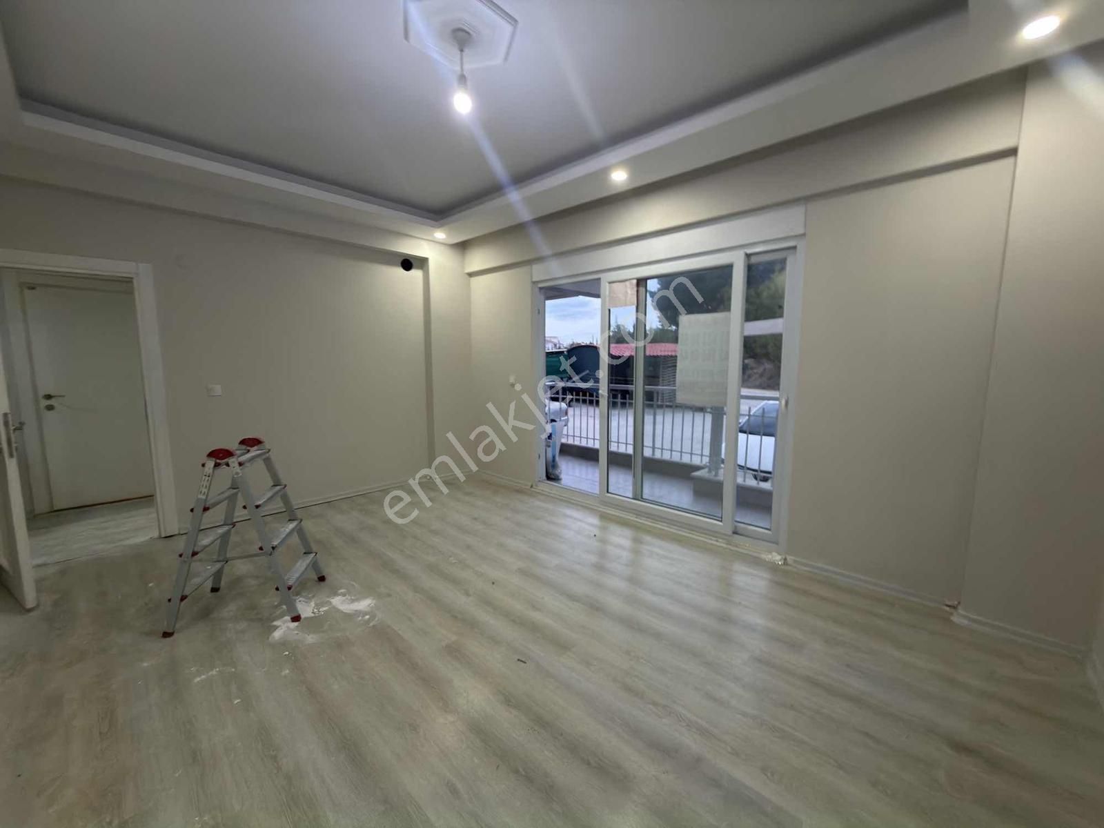 Tur-beylerden Kiralık Yüksek Giriş 2+1 - Görsel 17