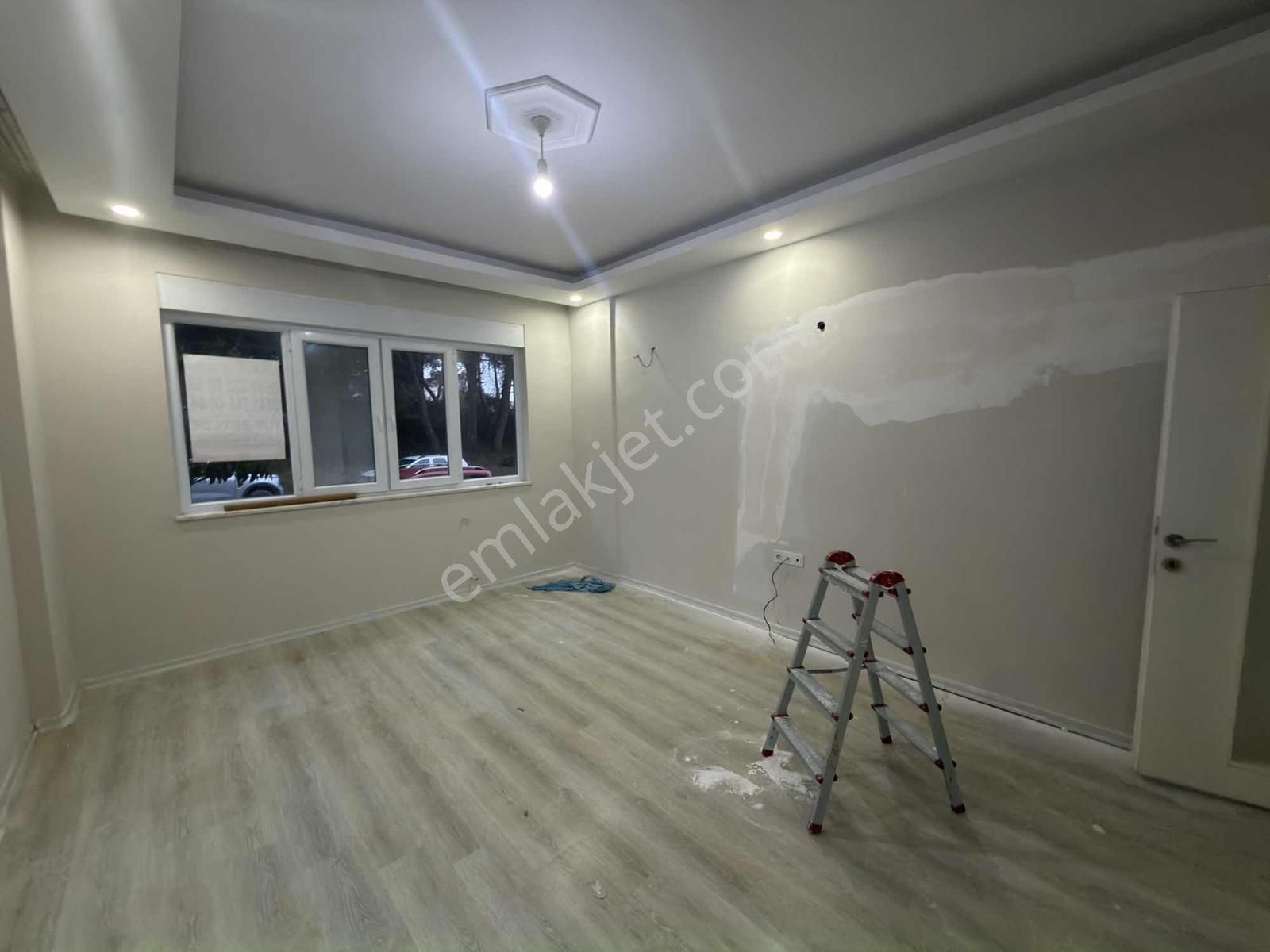 Tur-beylerden Kiralık Yüksek Giriş 2+1 - Görsel 7