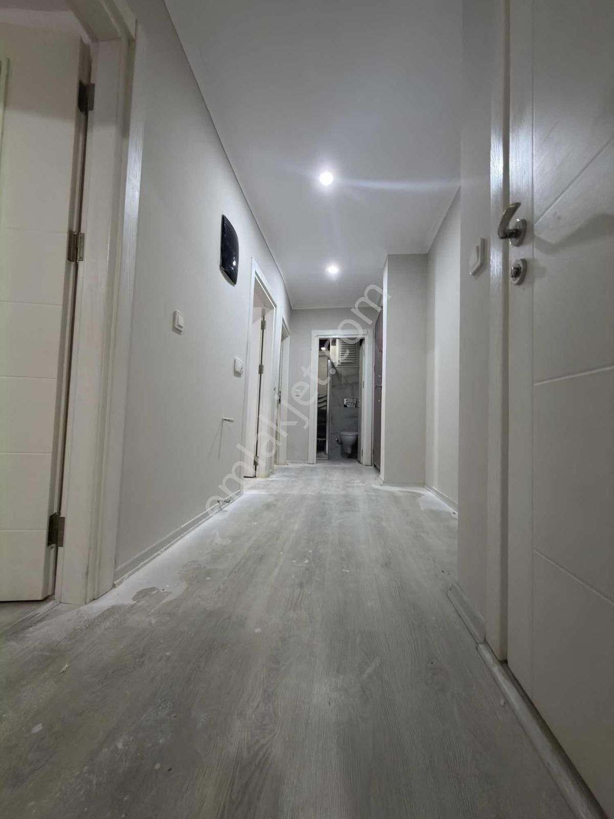 Tur-beylerden Kiralık Yüksek Giriş 2+1 - Görsel 3