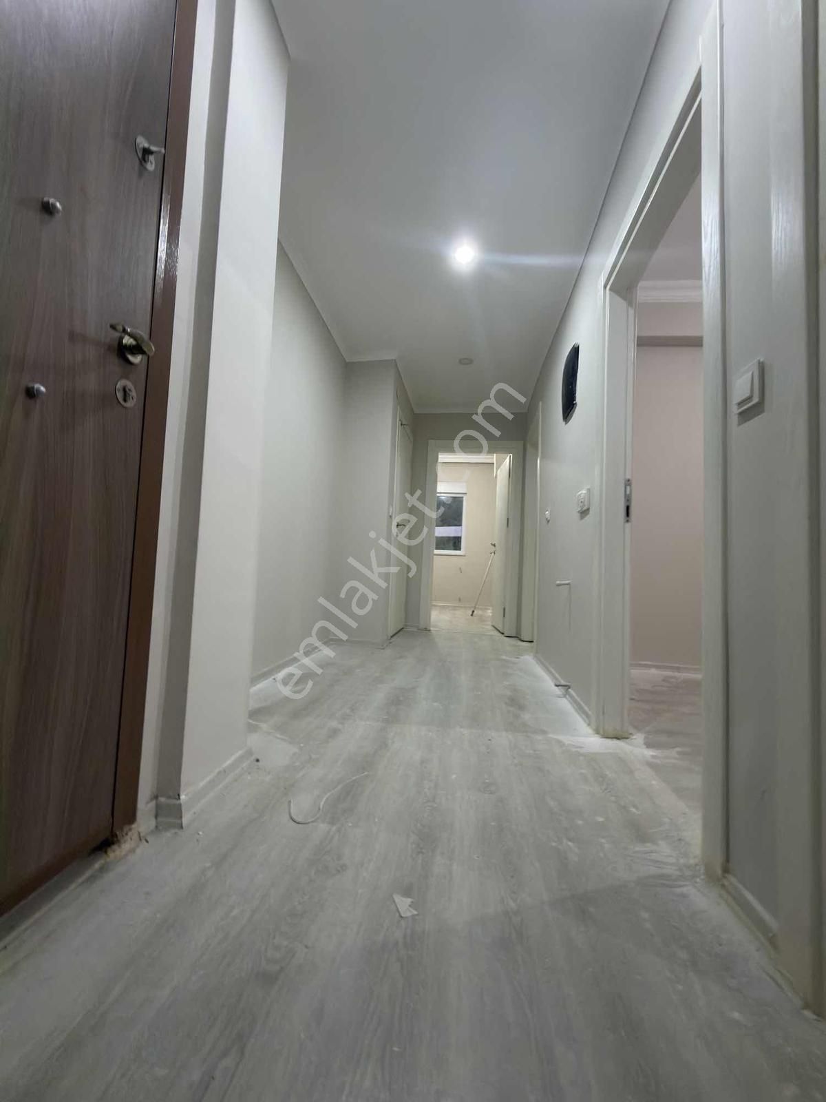 Tur-beylerden Kiralık Yüksek Giriş 2+1 - Görsel 4