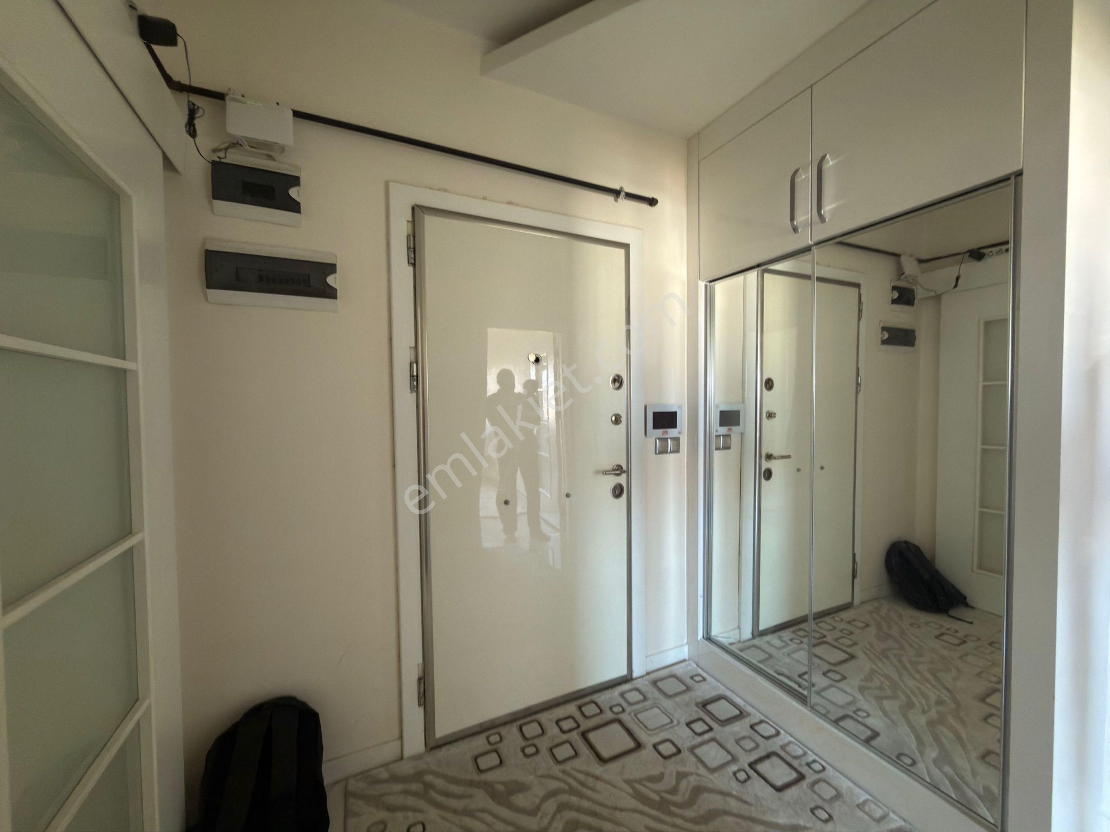 Bağımsız Mutfak 2+1 Geniş Daire Krediye Uygun - Görsel 3