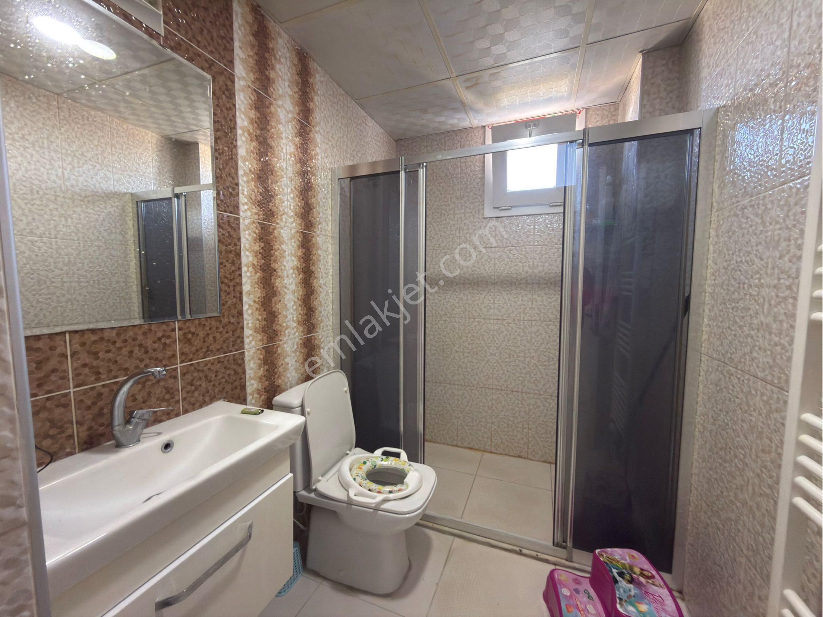 Bağımsız Mutfak 2+1 Geniş Daire Krediye Uygun - Görsel 8