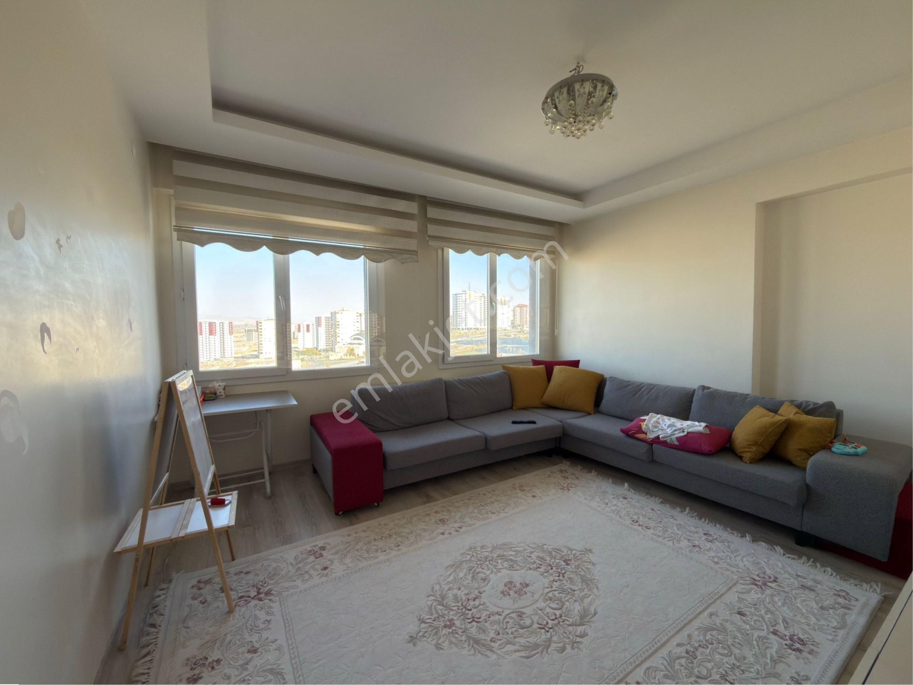 Bağımsız Mutfak 2+1 Geniş Daire Krediye Uygun - Görsel 4