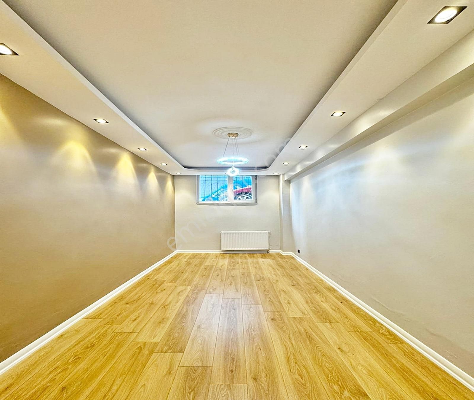 Hürriyet Mahallesi 2+1 Bahçekatı 105m2 Dekorlu Daire 2.150.000tl - Görsel 17