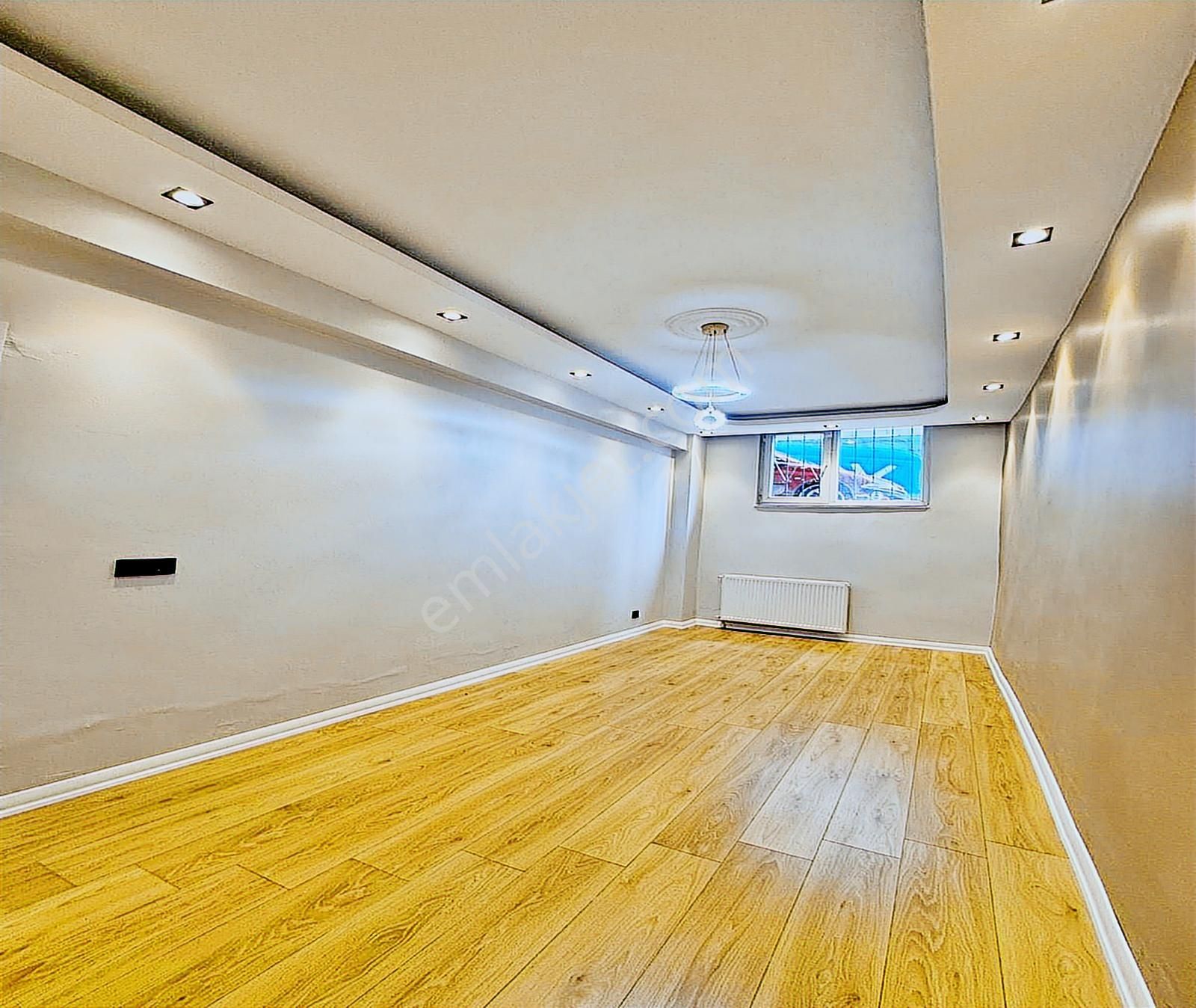 Hürriyet Mahallesi 2+1 Bahçekatı 105m2 Dekorlu Daire 2.150.000tl - Görsel 14