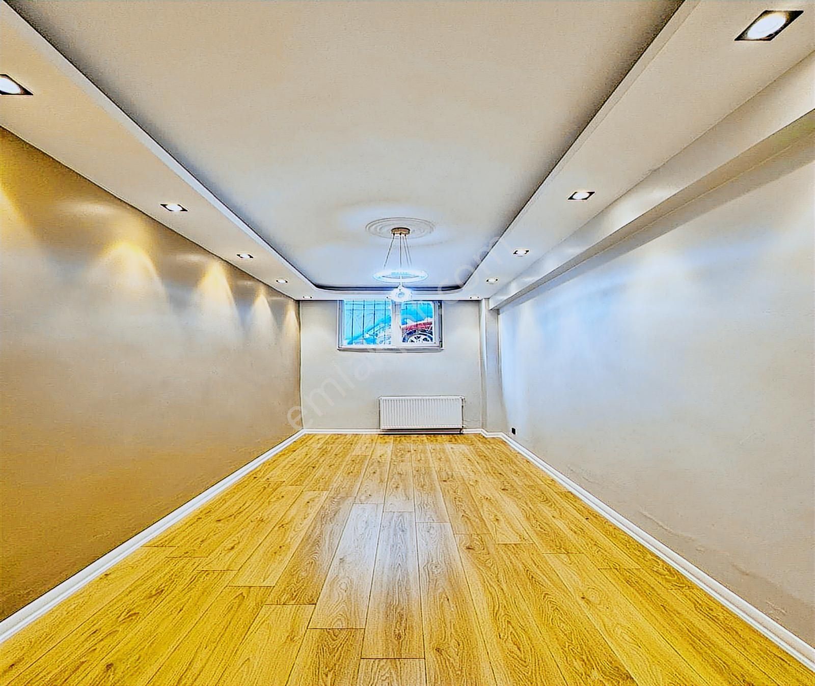 Hürriyet Mahallesi 2+1 Bahçekatı 105m2 Dekorlu Daire 2.150.000tl - Görsel 15