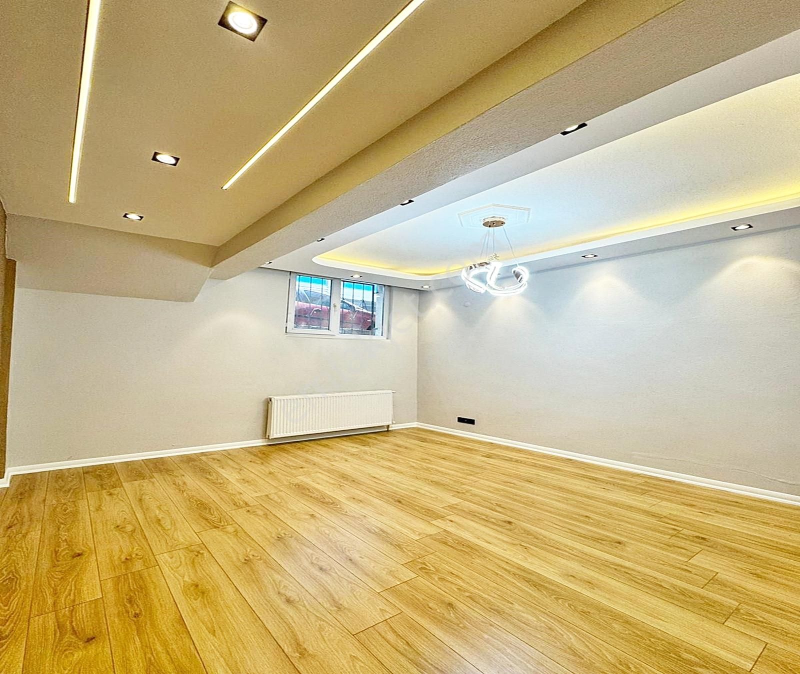 Hürriyet Mahallesi 2+1 Bahçekatı 105m2 Dekorlu Daire 2.150.000tl - Görsel 21