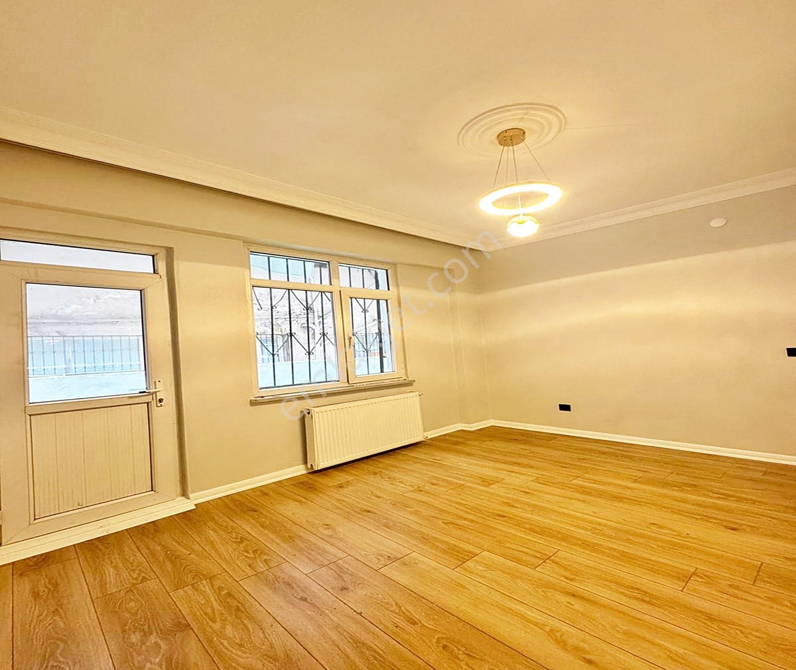 Hürriyet Mahallesi 2+1 Bahçekatı 105m2 Dekorlu Daire 2.150.000tl - Görsel 10