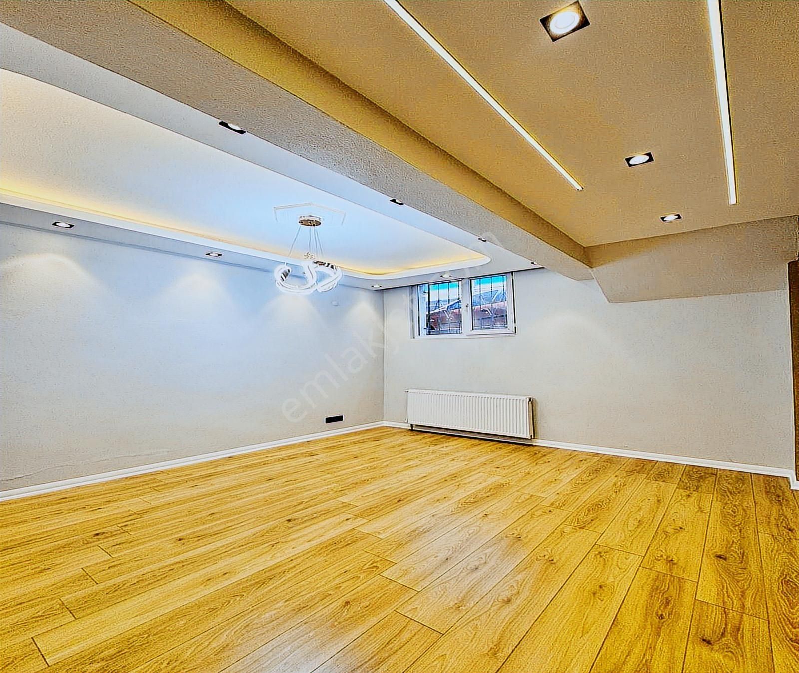 Hürriyet Mahallesi 2+1 Bahçekatı 105m2 Dekorlu Daire 2.150.000tl - Görsel 29