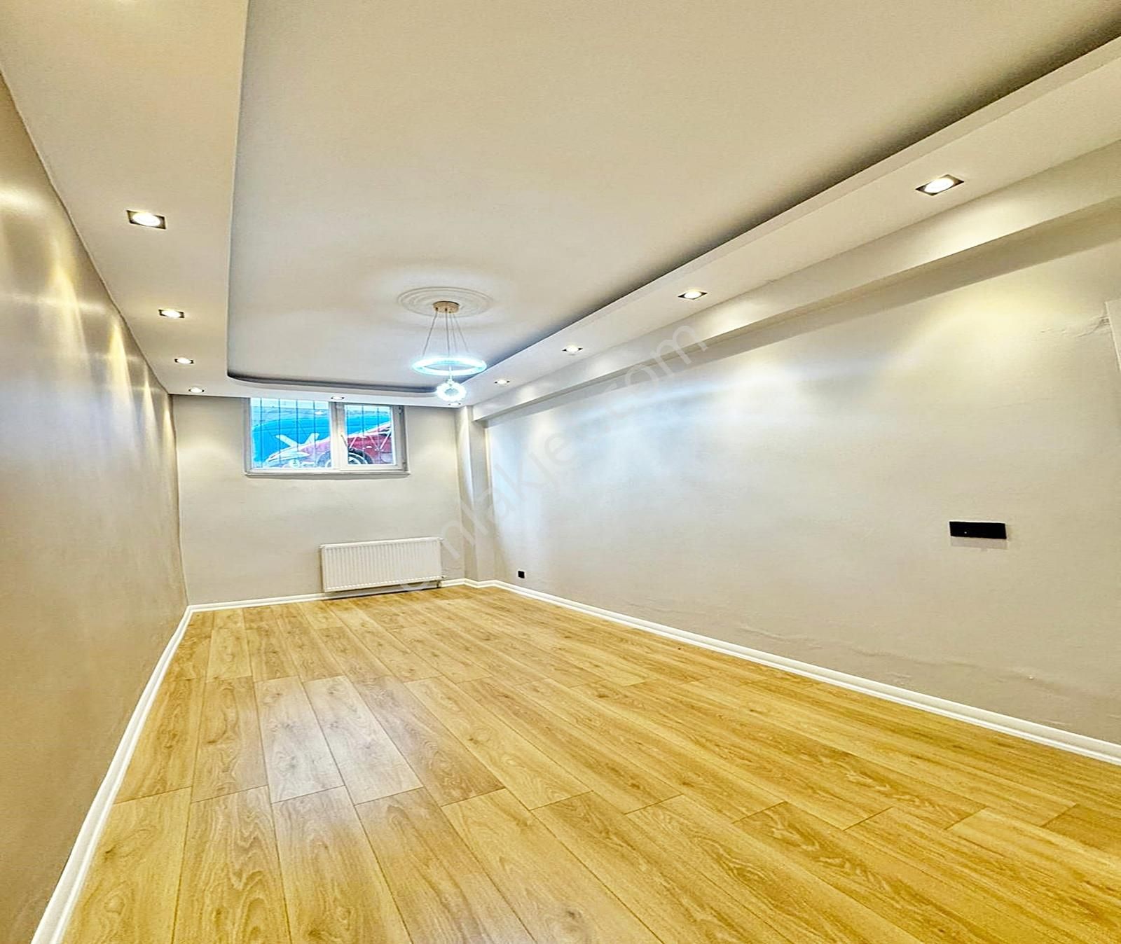 Hürriyet Mahallesi 2+1 Bahçekatı 105m2 Dekorlu Daire 2.150.000tl - Görsel 19