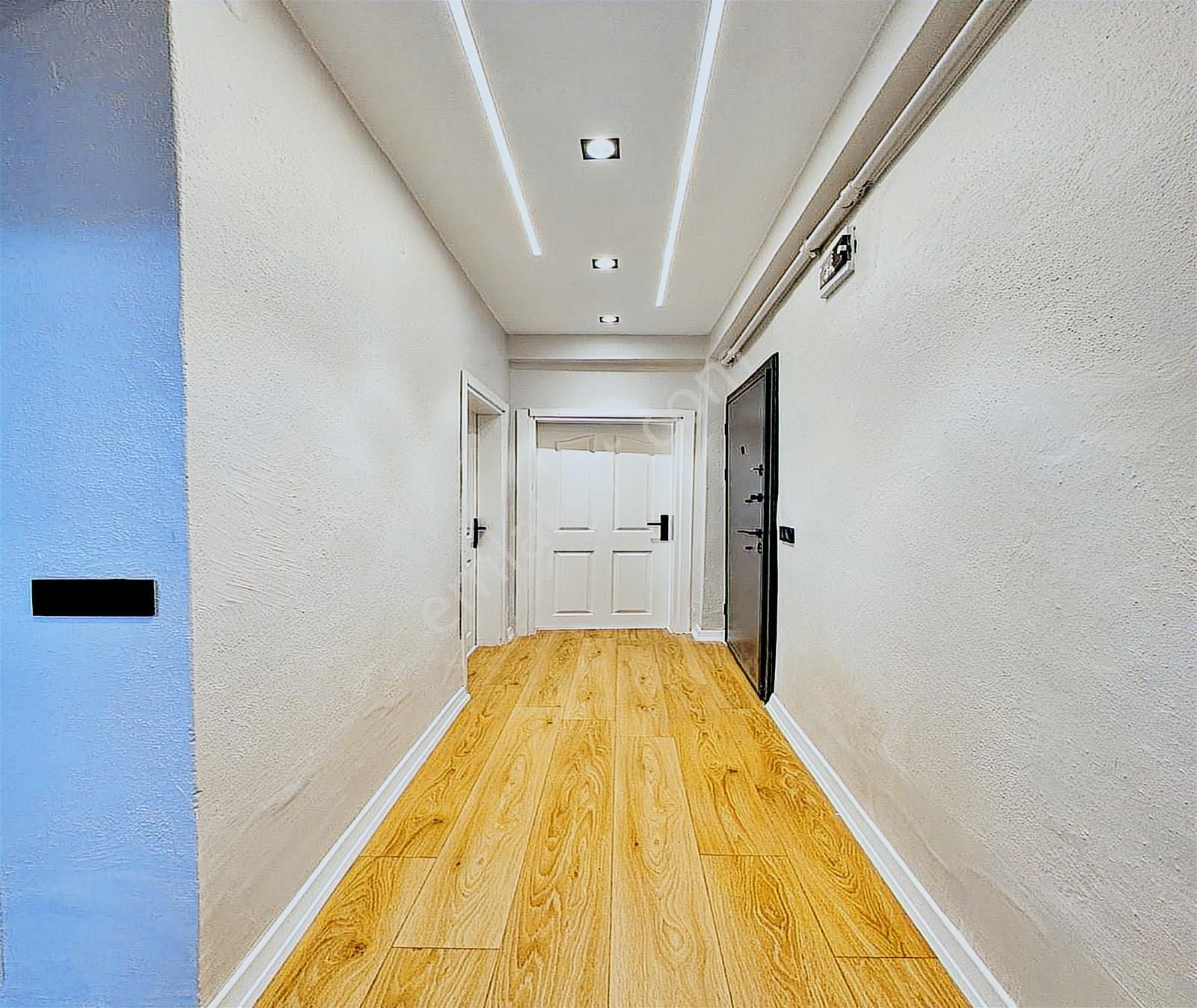 Hürriyet Mahallesi 2+1 Bahçekatı 105m2 Dekorlu Daire 2.150.000tl - Görsel 13
