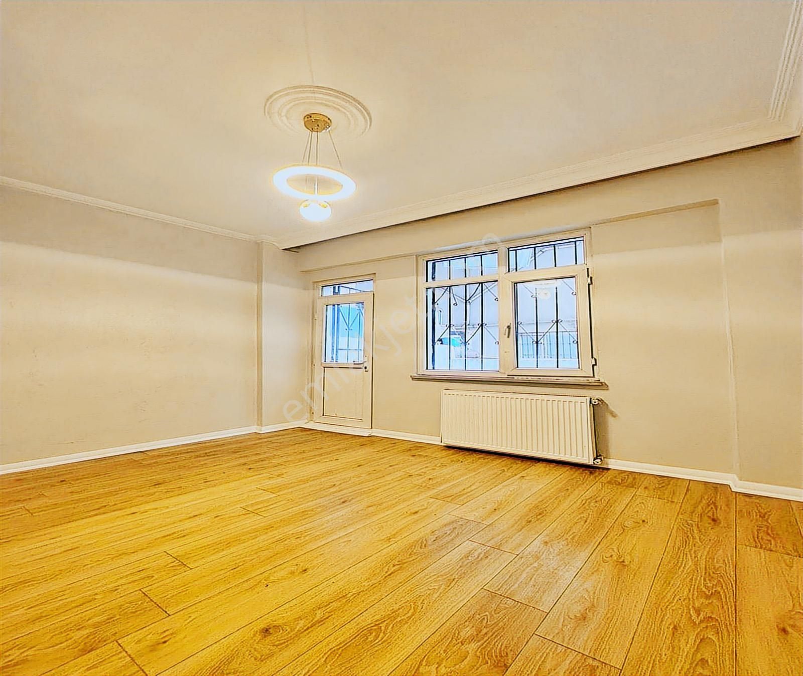 Hürriyet Mahallesi 2+1 Bahçekatı 105m2 Dekorlu Daire 2.150.000tl - Görsel 12