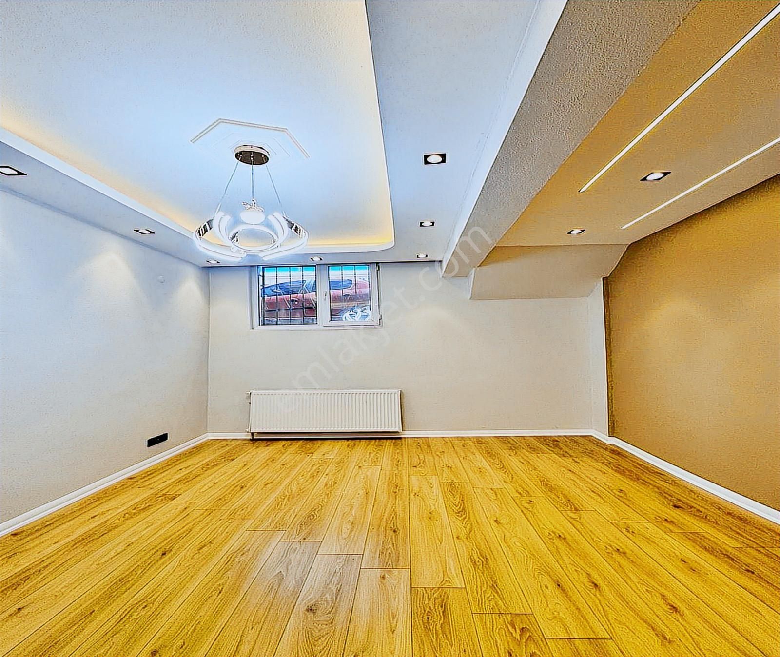 Hürriyet Mahallesi 2+1 Bahçekatı 105m2 Dekorlu Daire 2.150.000tl - Görsel 32