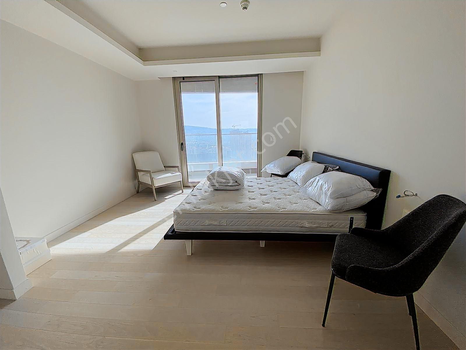 Turyap'tan Mistral Tower'da Satılık Manzaralı Eşyalı 3+1 Daire - Görsel 33