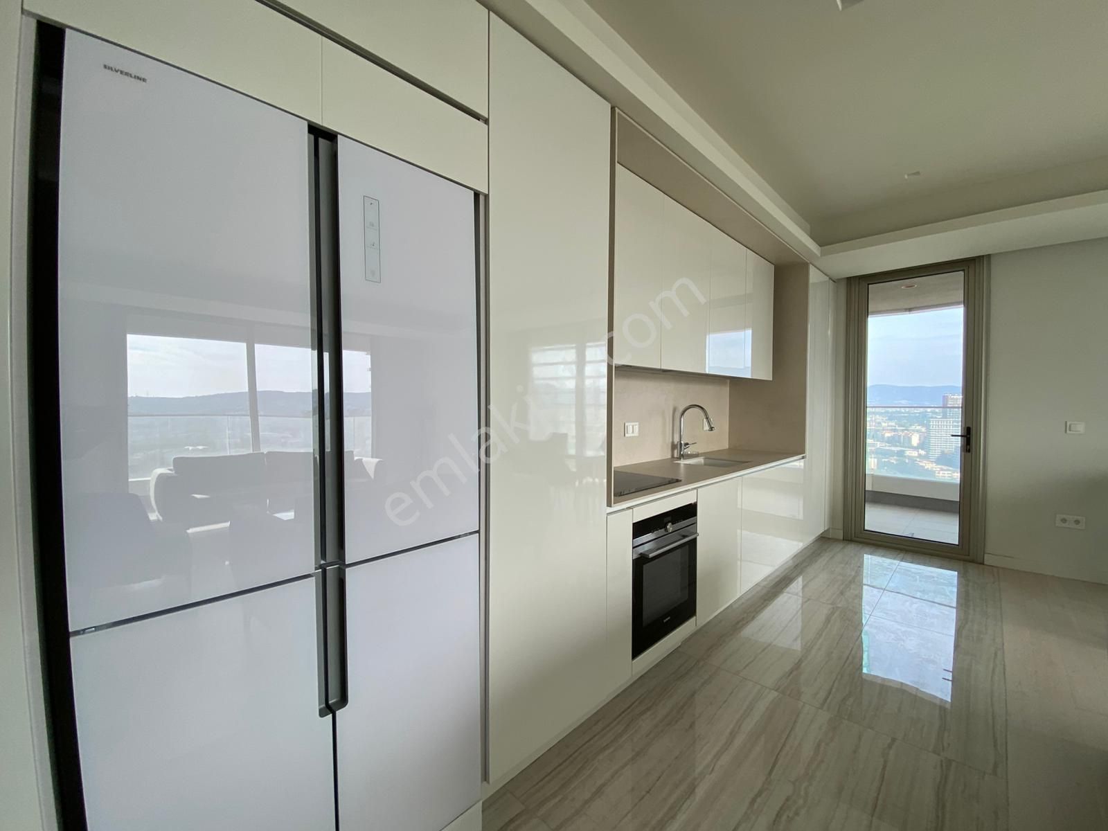 Turyap'tan Mistral Tower'da Satılık Manzaralı Eşyalı 3+1 Daire - Görsel 31