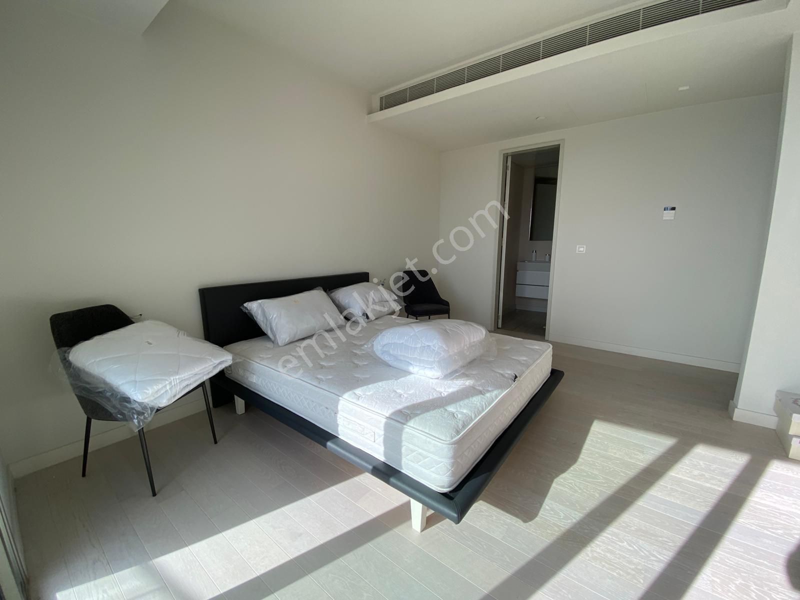 Turyap'tan Mistral Tower'da Satılık Manzaralı Eşyalı 3+1 Daire - Görsel 7