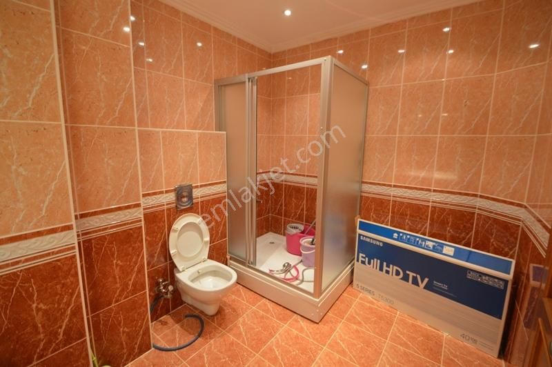 Utkudan Suadiyede Balkonlu Kombili 150m2 Kiralık 4+1 Daire - Görsel 20