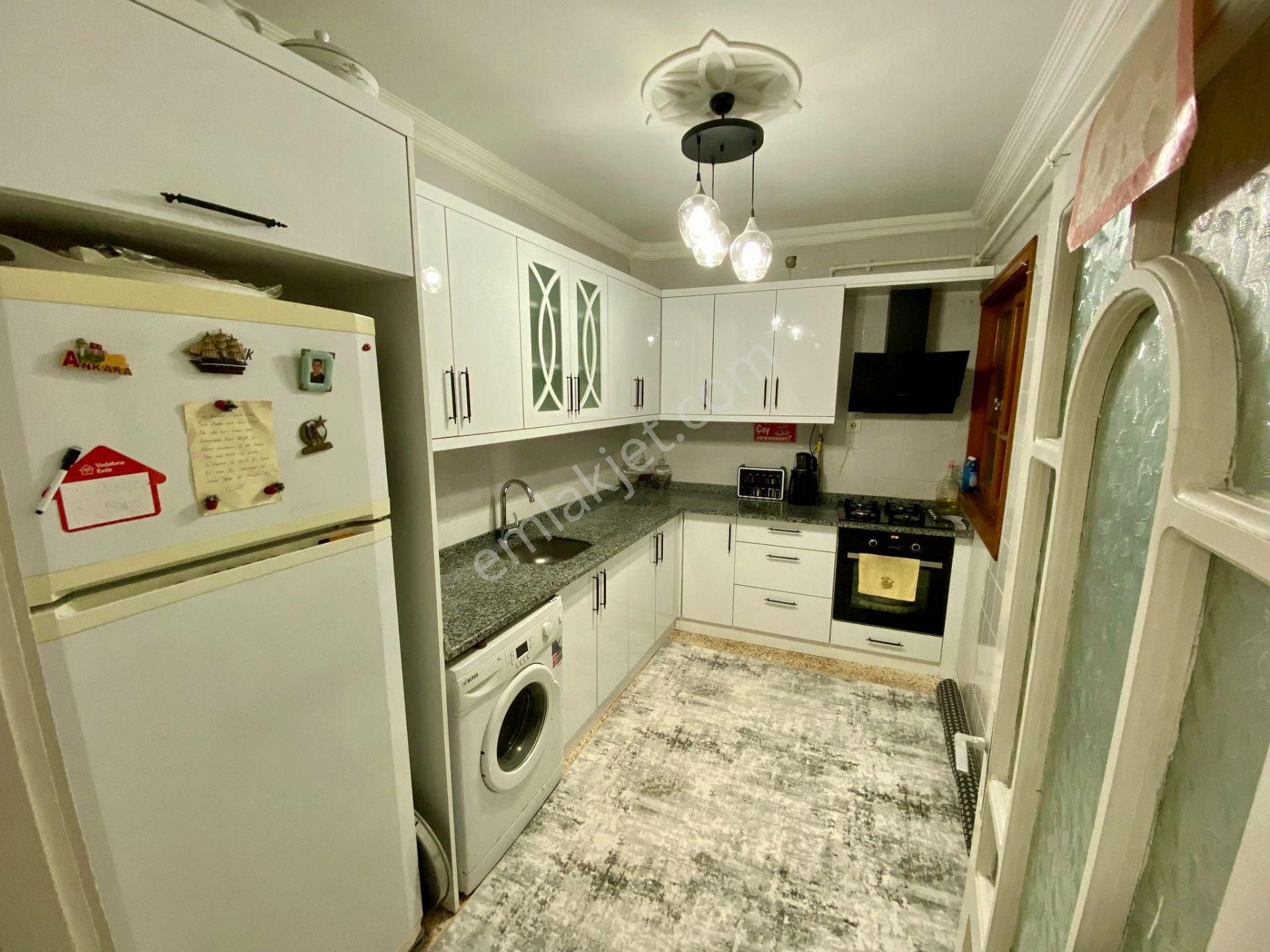 Sahibinden Tapulu Belgeli 2+1 Daire - Görsel 3