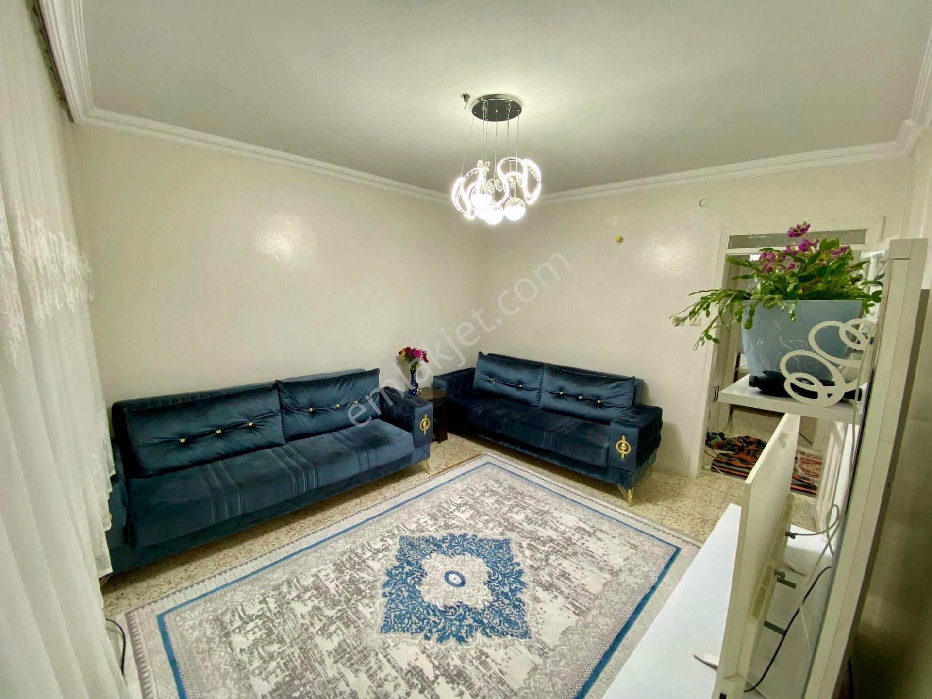 Sahibinden Tapulu Belgeli 2+1 Daire