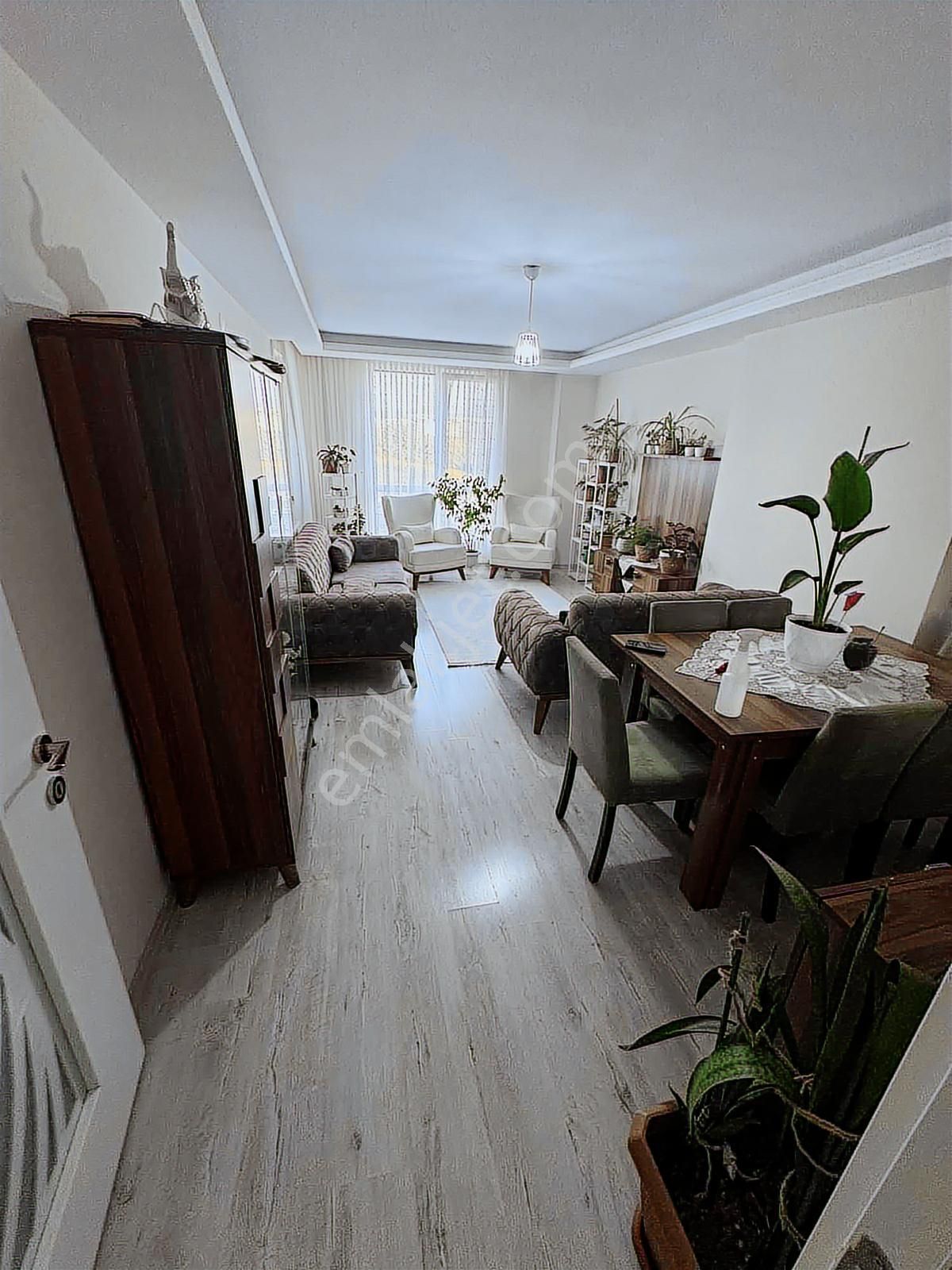 Bursa Nilüfer Kızılcıklı Satılık 3+1 125 M2 Ara Kat Daire - Görsel 12