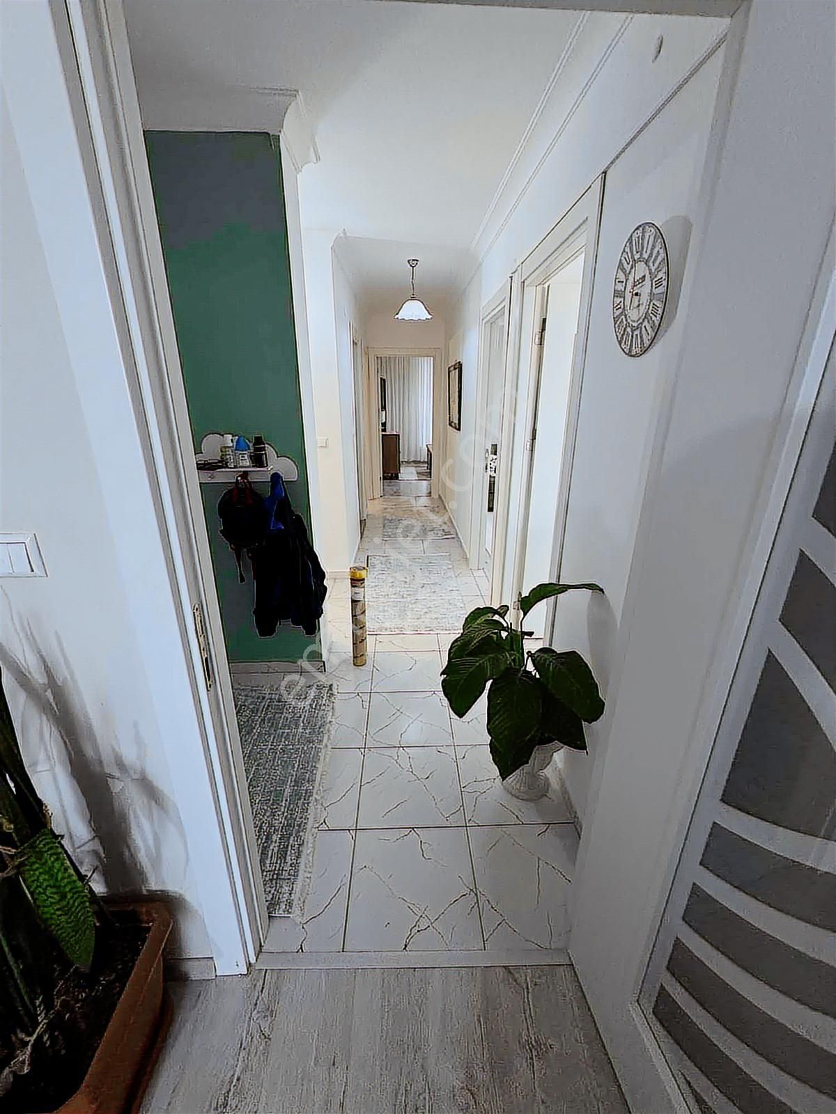 Bursa Nilüfer Kızılcıklı Satılık 3+1 125 M2 Ara Kat Daire - Görsel 23